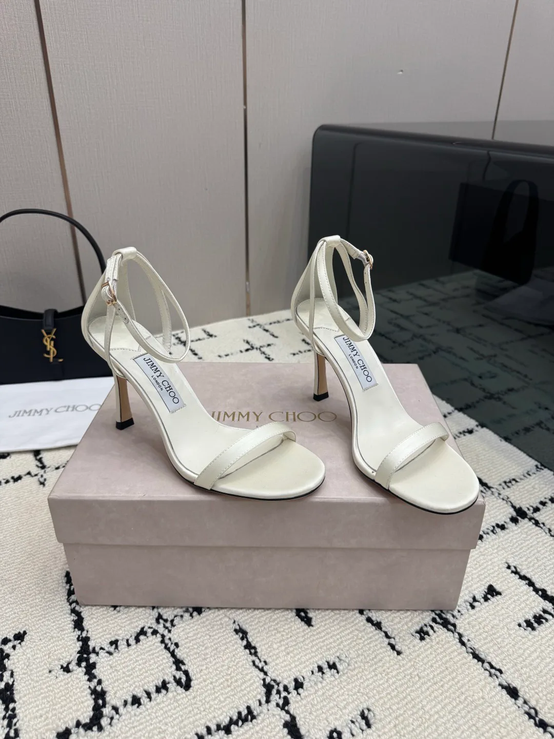 Туфли Женские Jimmy Choo 17092375