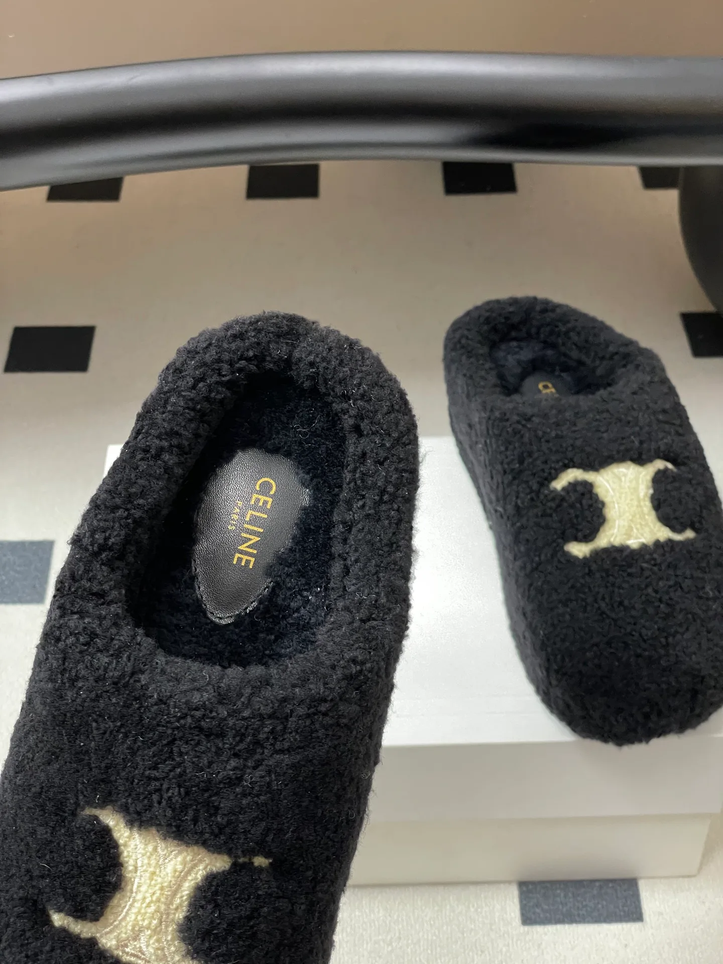 Мюли И Сабо Женские Celine 195818