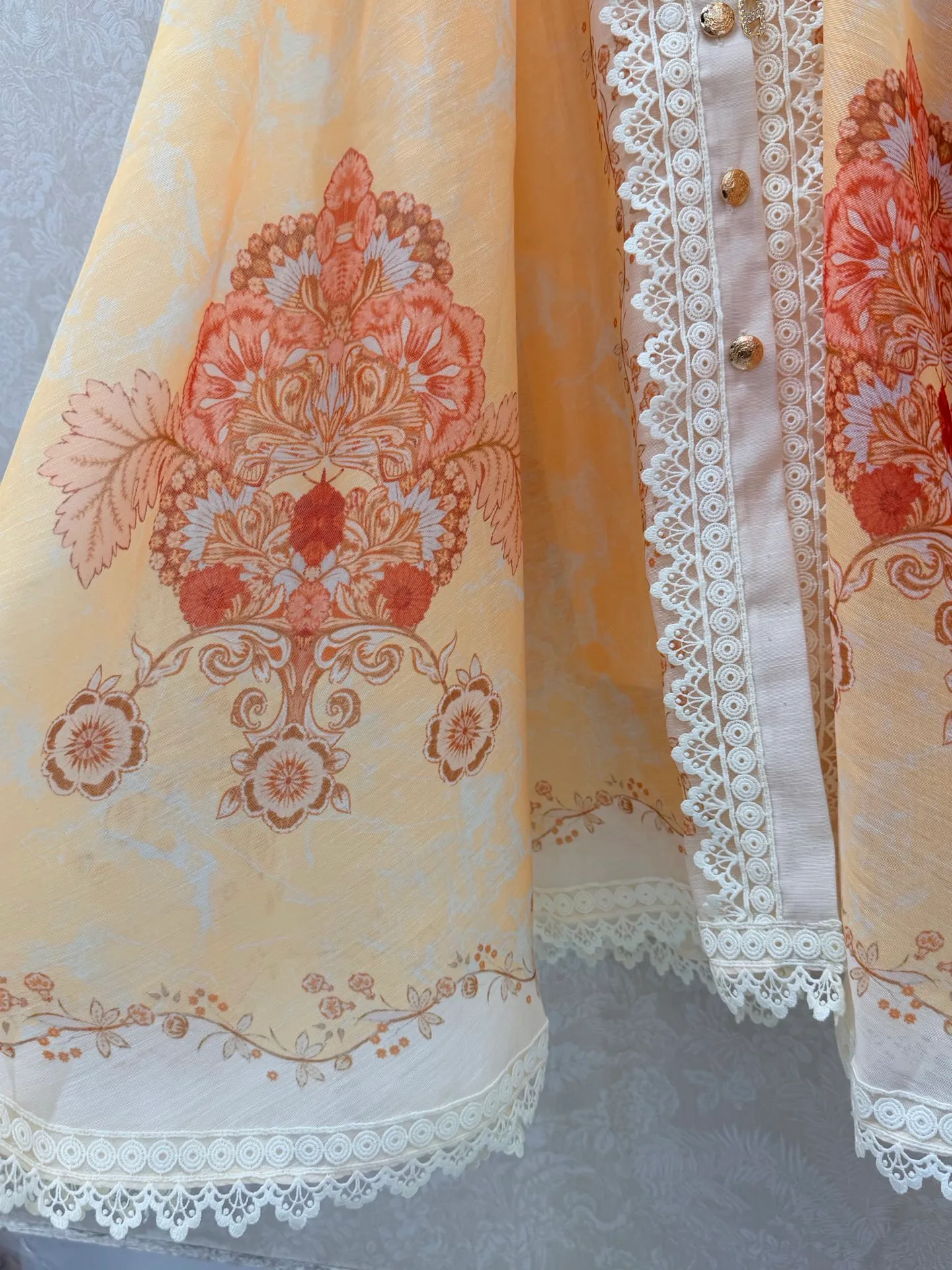 Платья Женские Zimmermann 1218993