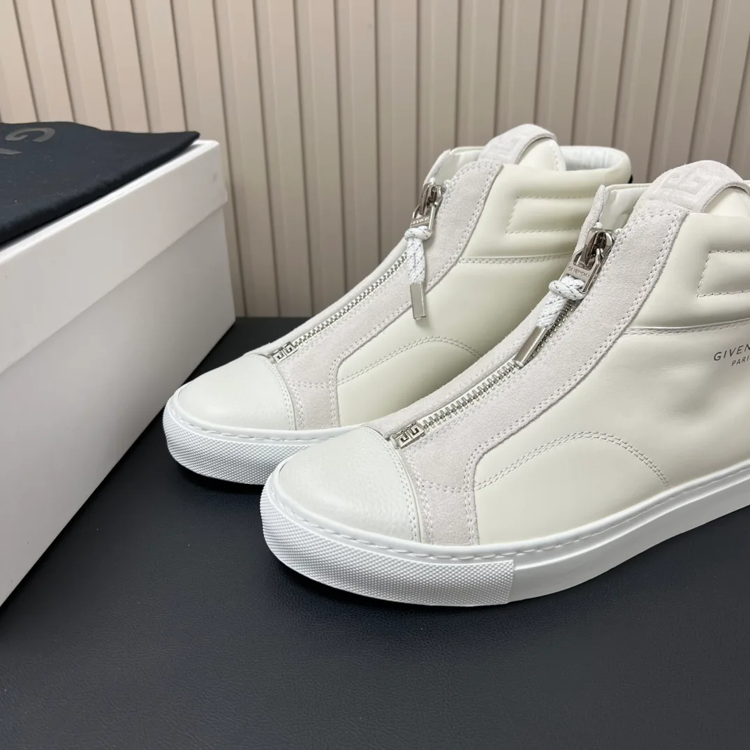 Кеды Мужские Givenchy 850526