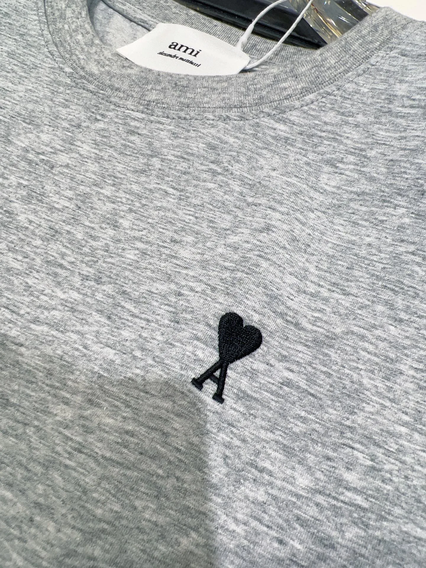 Футболки Женские Ami Paris 4897832