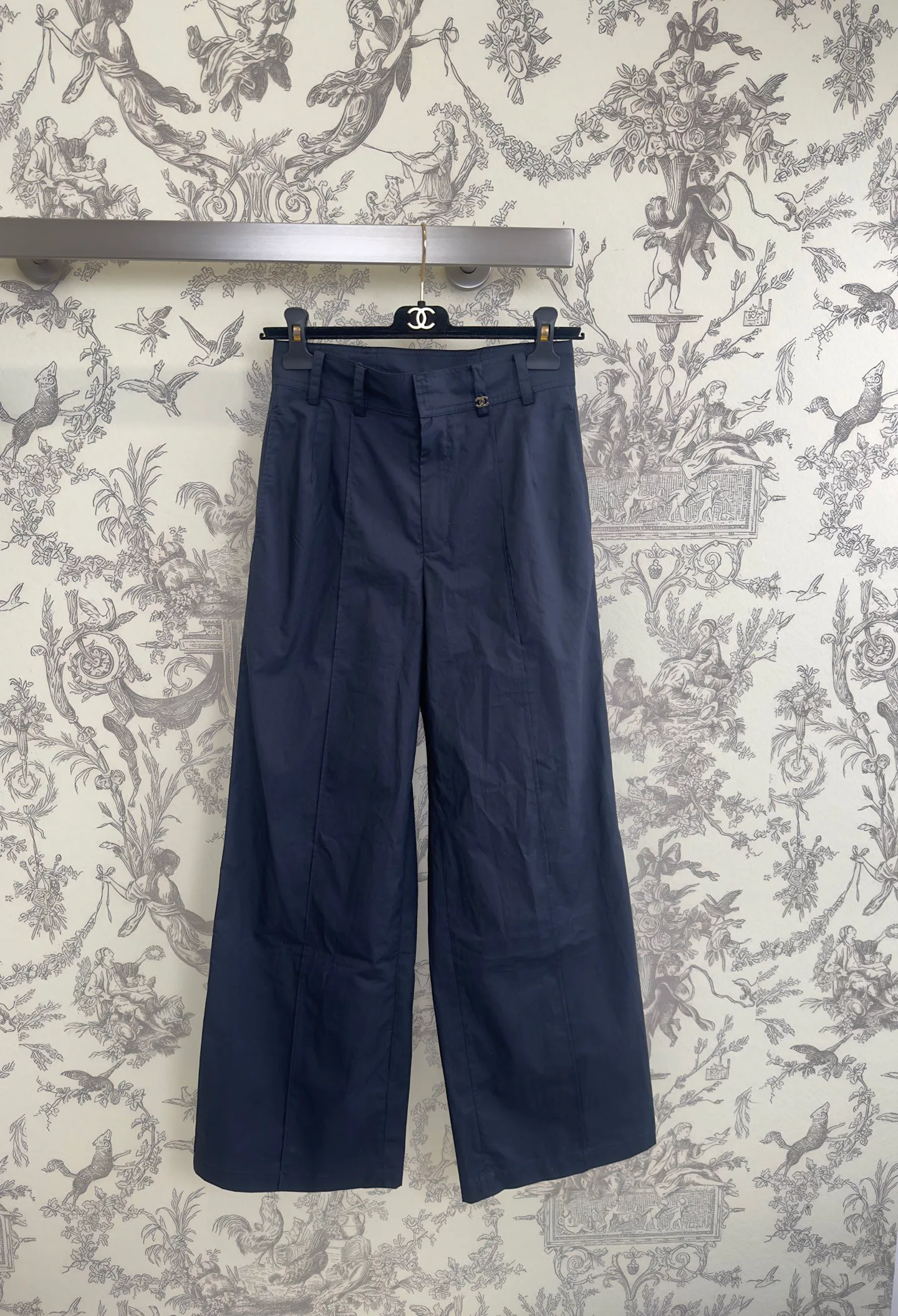 Брюки Женские Chanel 11452312