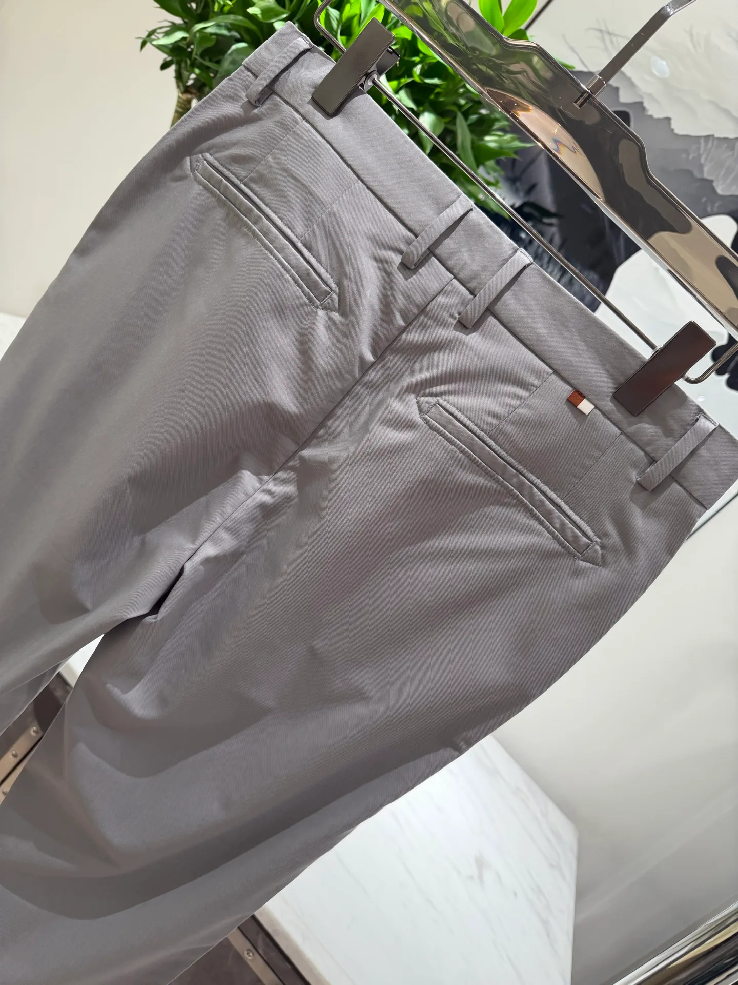 Брюки Мужские Canali 13314102