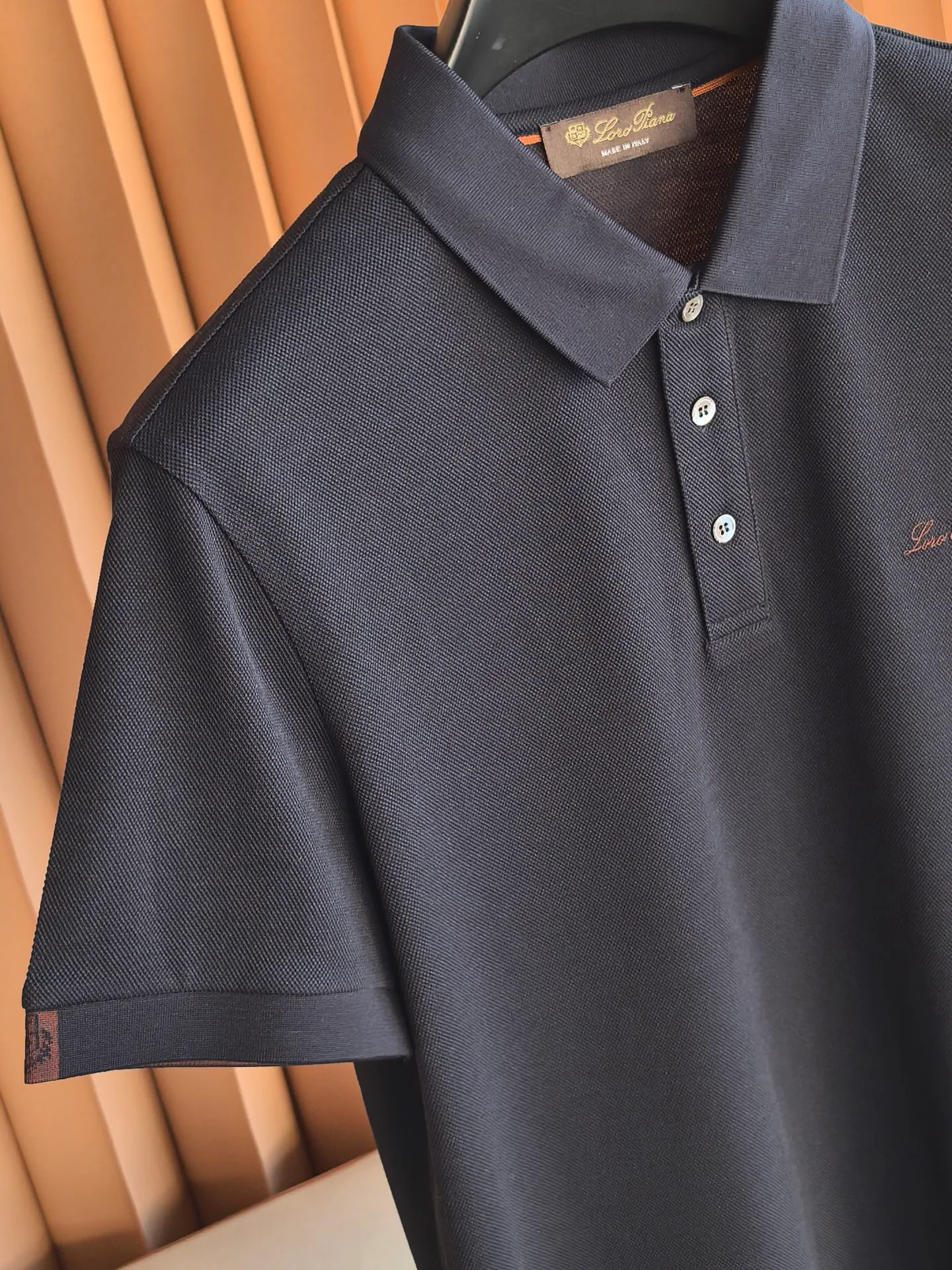 Футболки Мужские Loro Piana 1215824