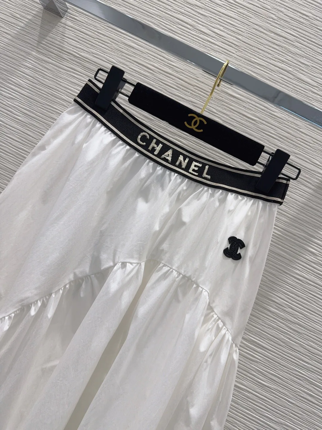 Юбки Женские Chanel 13553426
