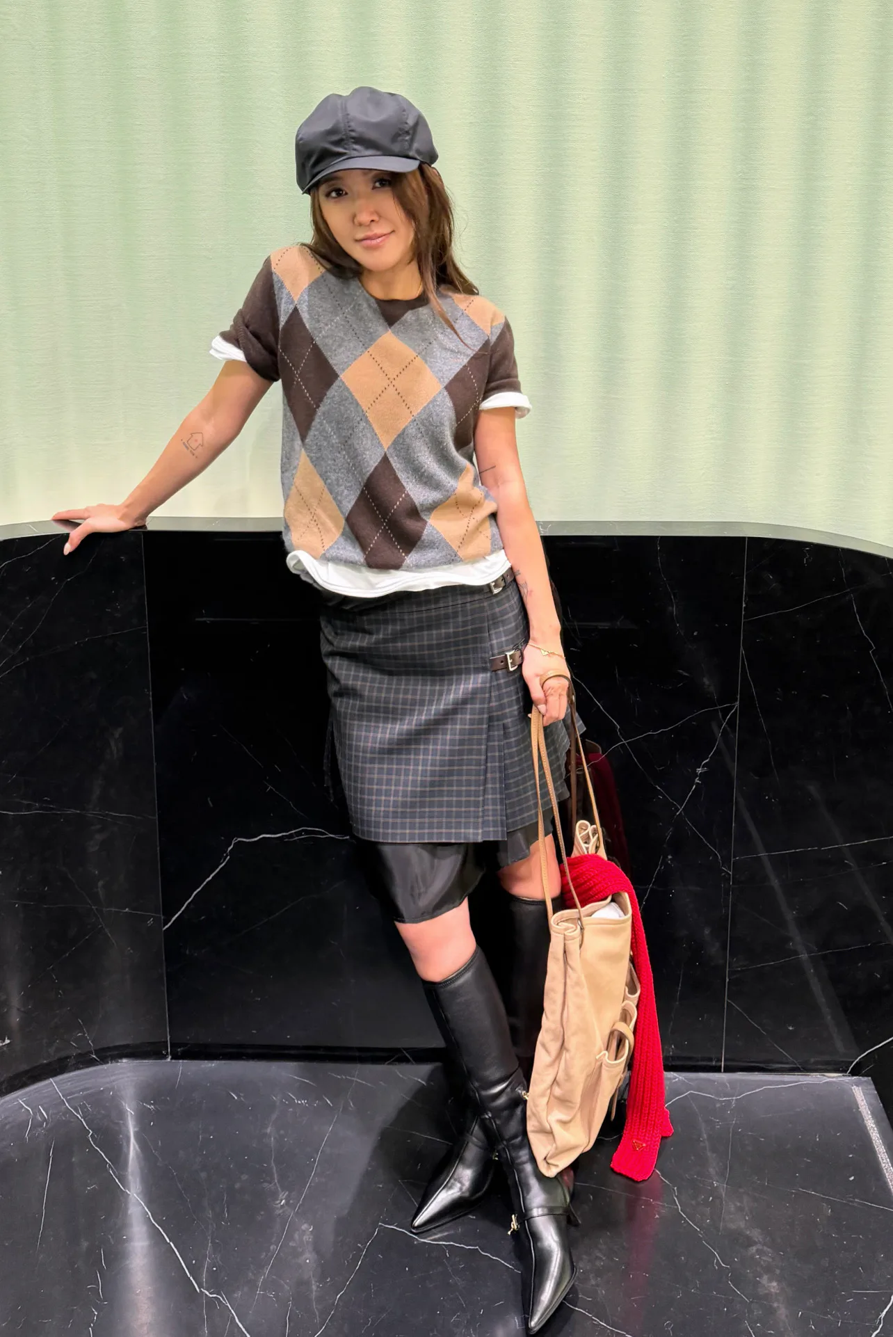 Джемперы И Свитеры Женские Prada 18713360