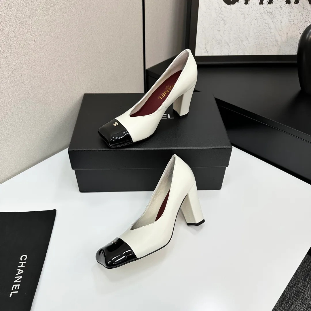 Туфли Женские Chanel 12208637