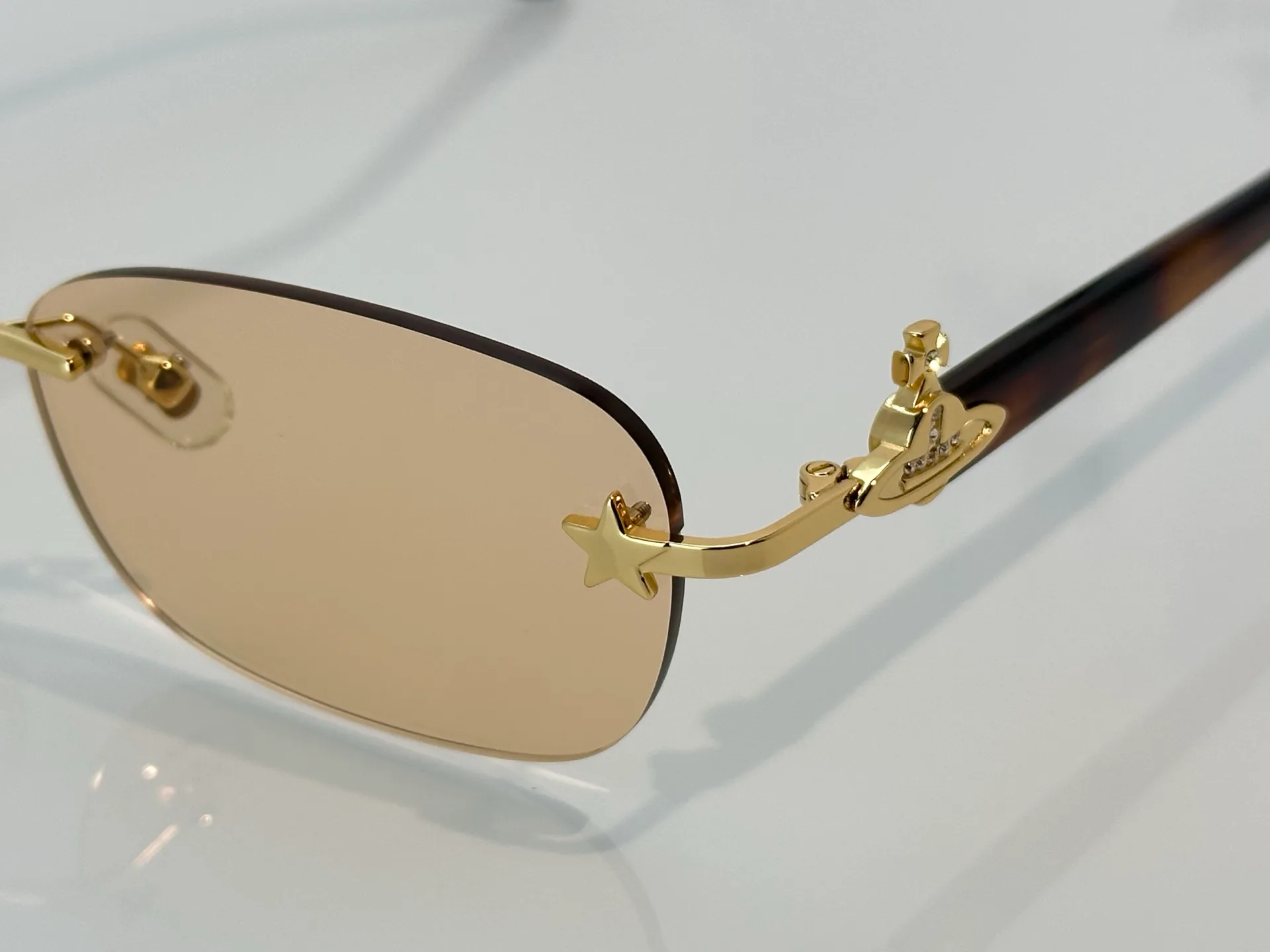 Очки Vivienne Westwood 17772239
