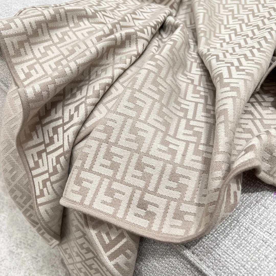 Шарфы Женские Fendi 153835