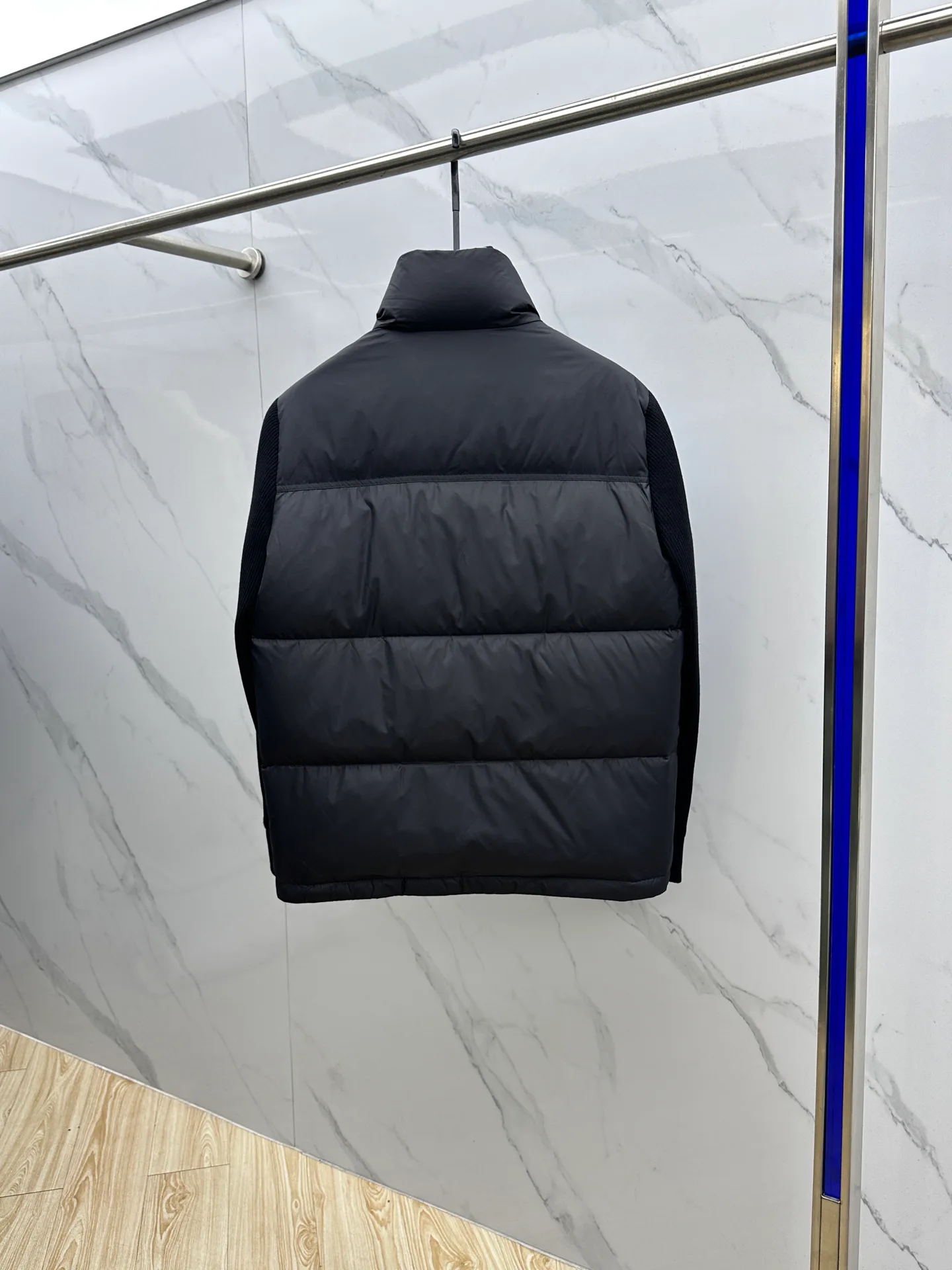 Куртки И Пуховики Мужские Burberry 292063