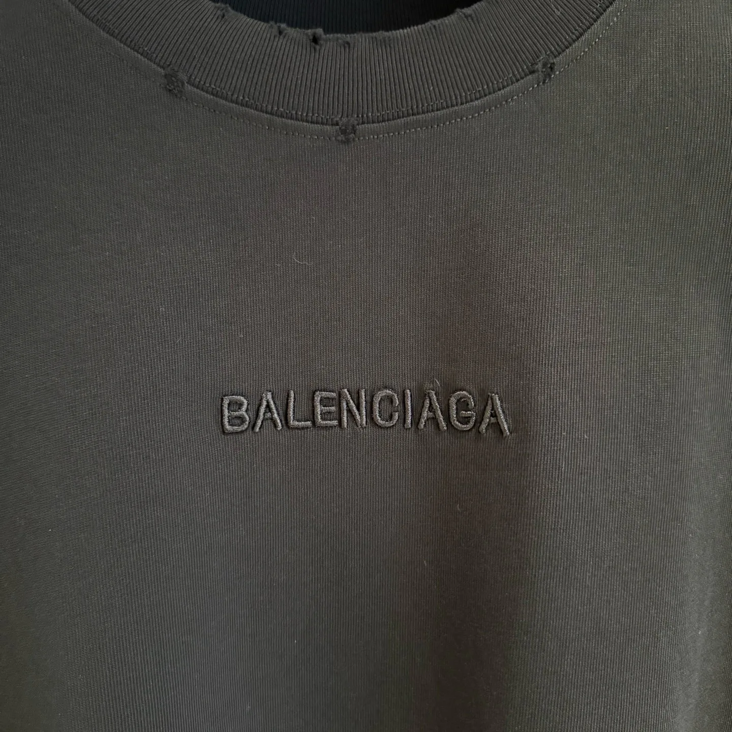 Футболки Мужские Balenciaga 11241066