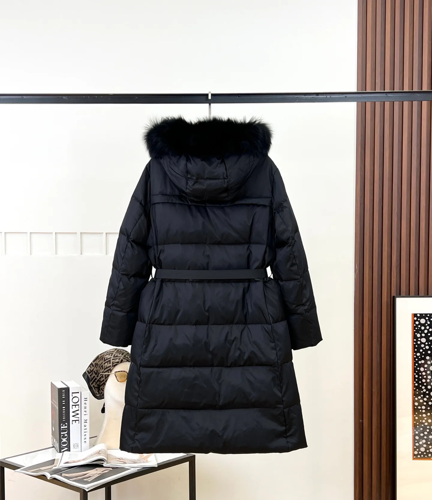 Куртки И Пуховики Женские Prada 18820549