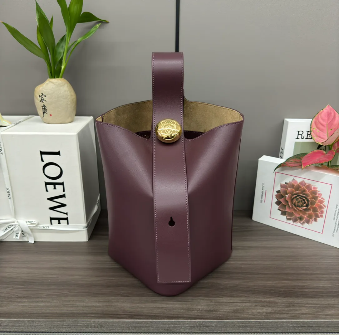 Классические Сумки Женские Loewe 1299655