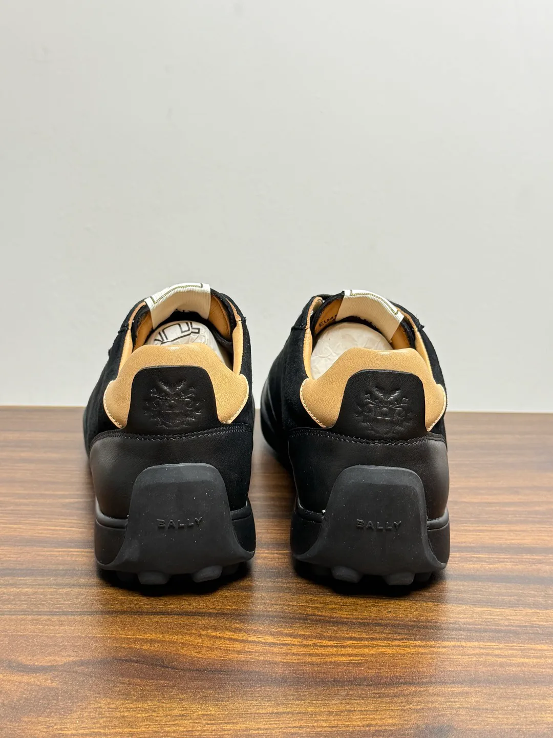 Кроссовки Мужские Bally 19716416