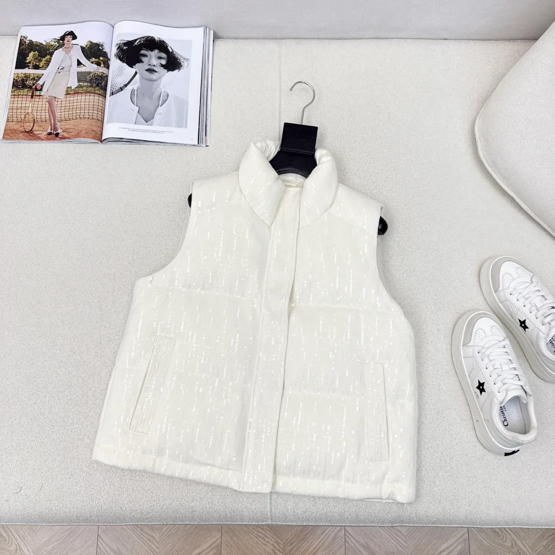 Жилеты Женские Brunello Cucinelli 109464