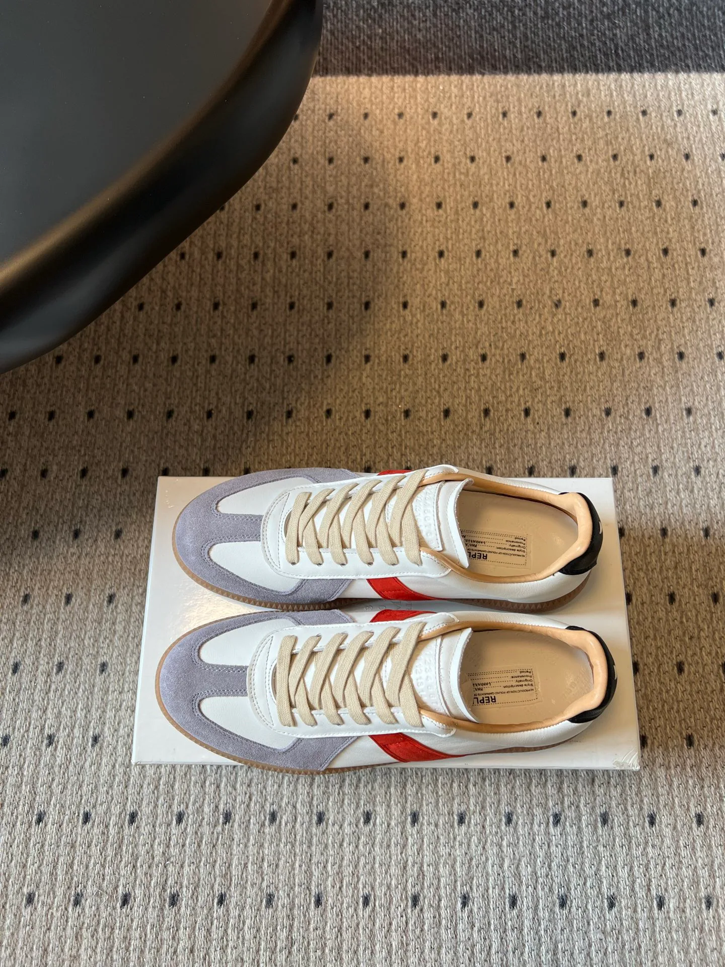 Кроссовки Женские Maison Margiela 17568924