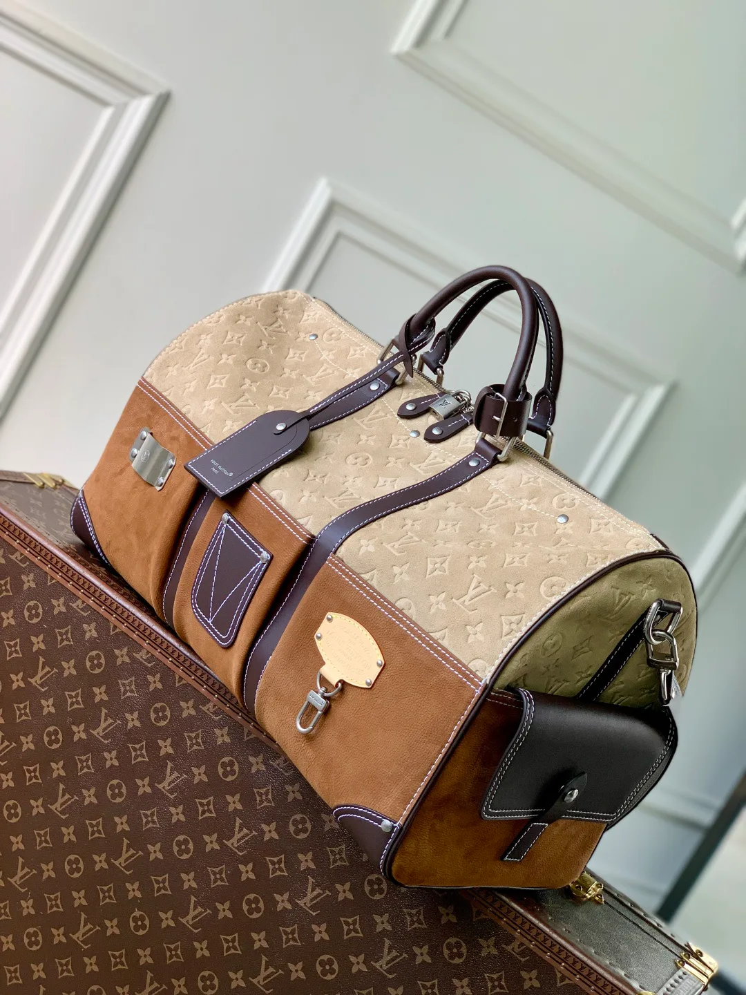 Дорожные Сумки Женские Louis Vuitton 3331789