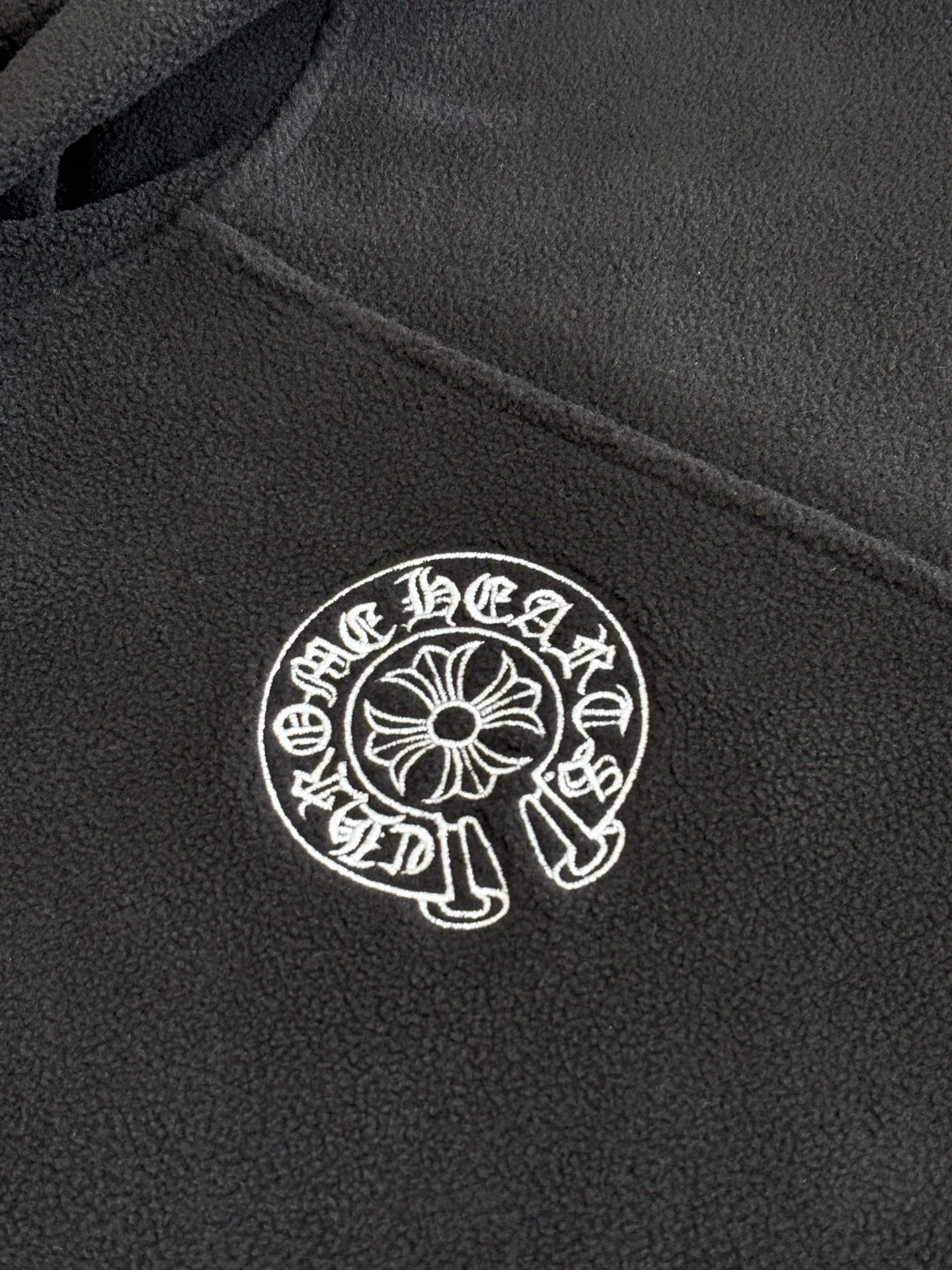 Свитшоты И Худи Мужские Chrome Hearts 135464