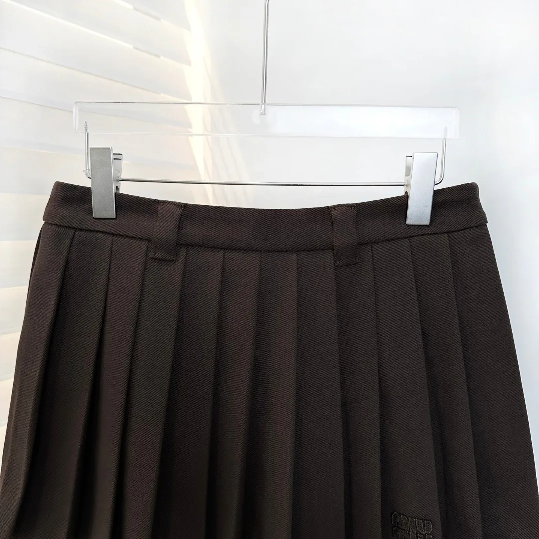 Юбки Женские Miu Miu 4581734