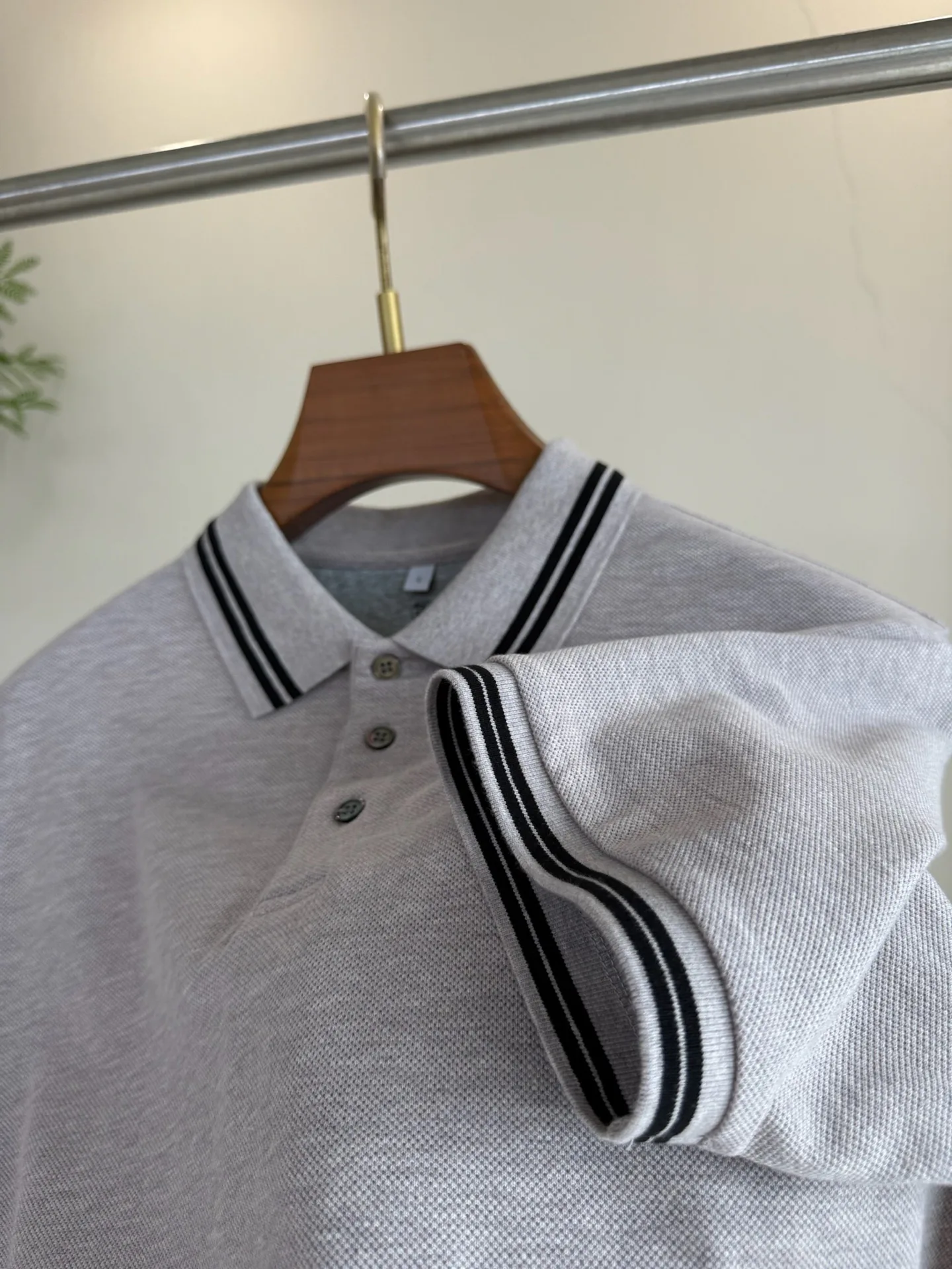 Рубашки Мужские Brunello Cucinelli 12658259