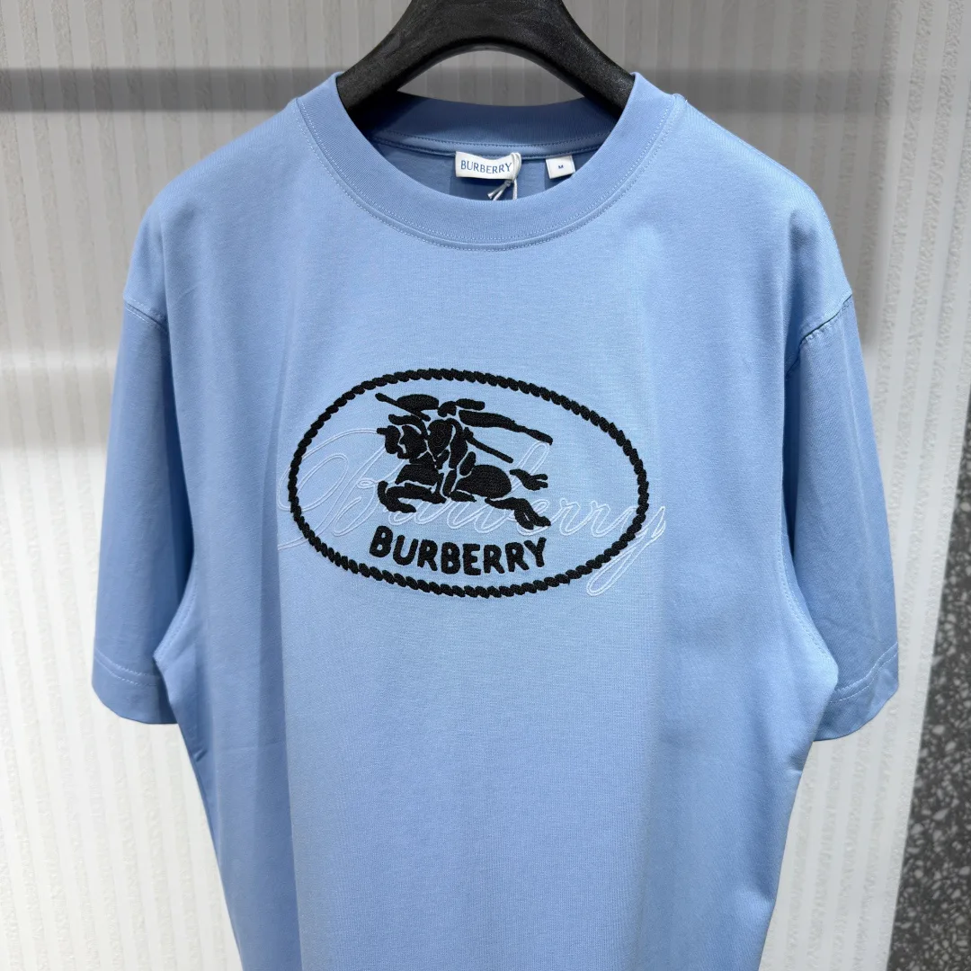 Футболки Мужские Burberry 10904117