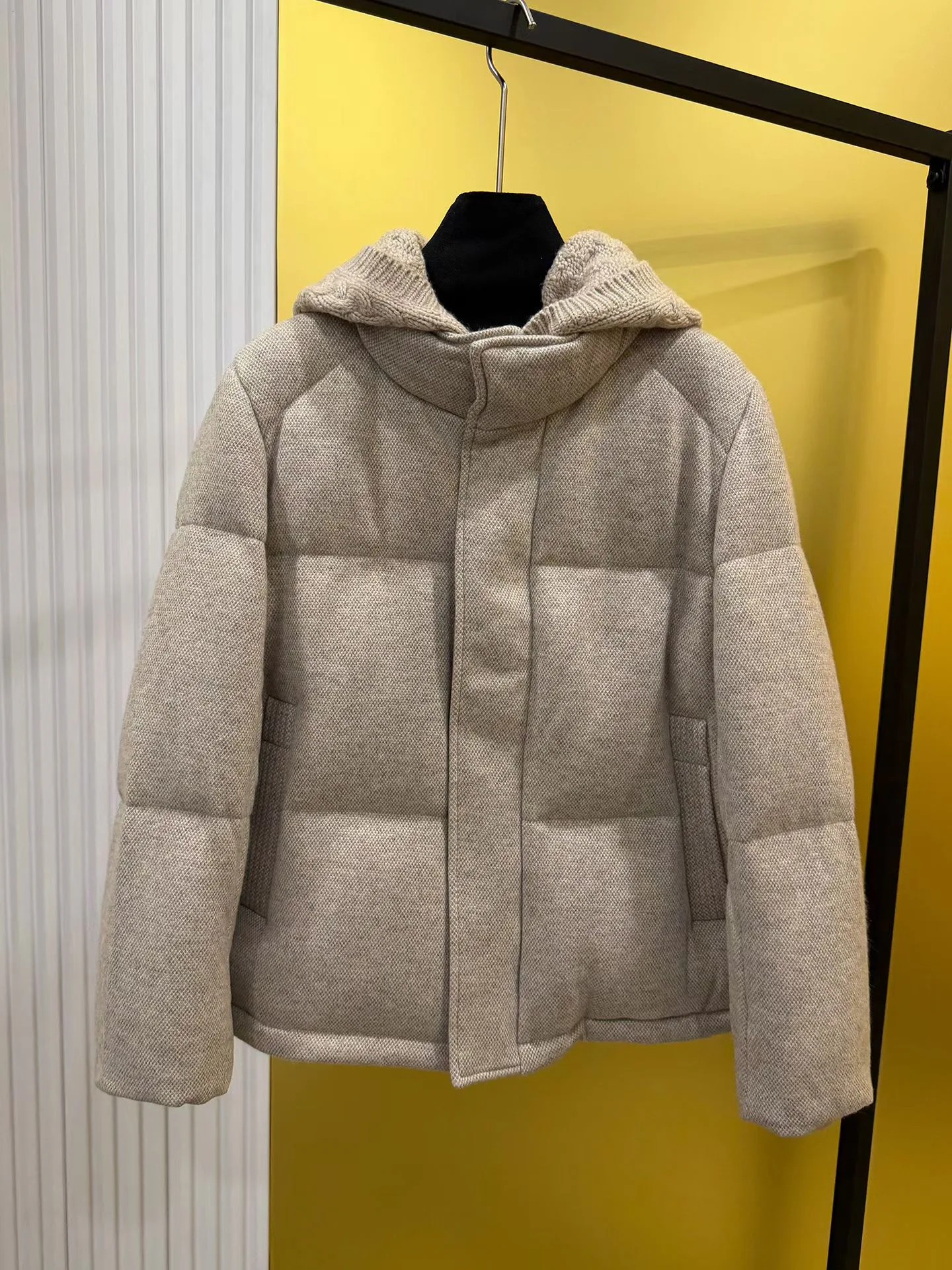 Куртки И Пуховики Женские Loro Piana 20099744