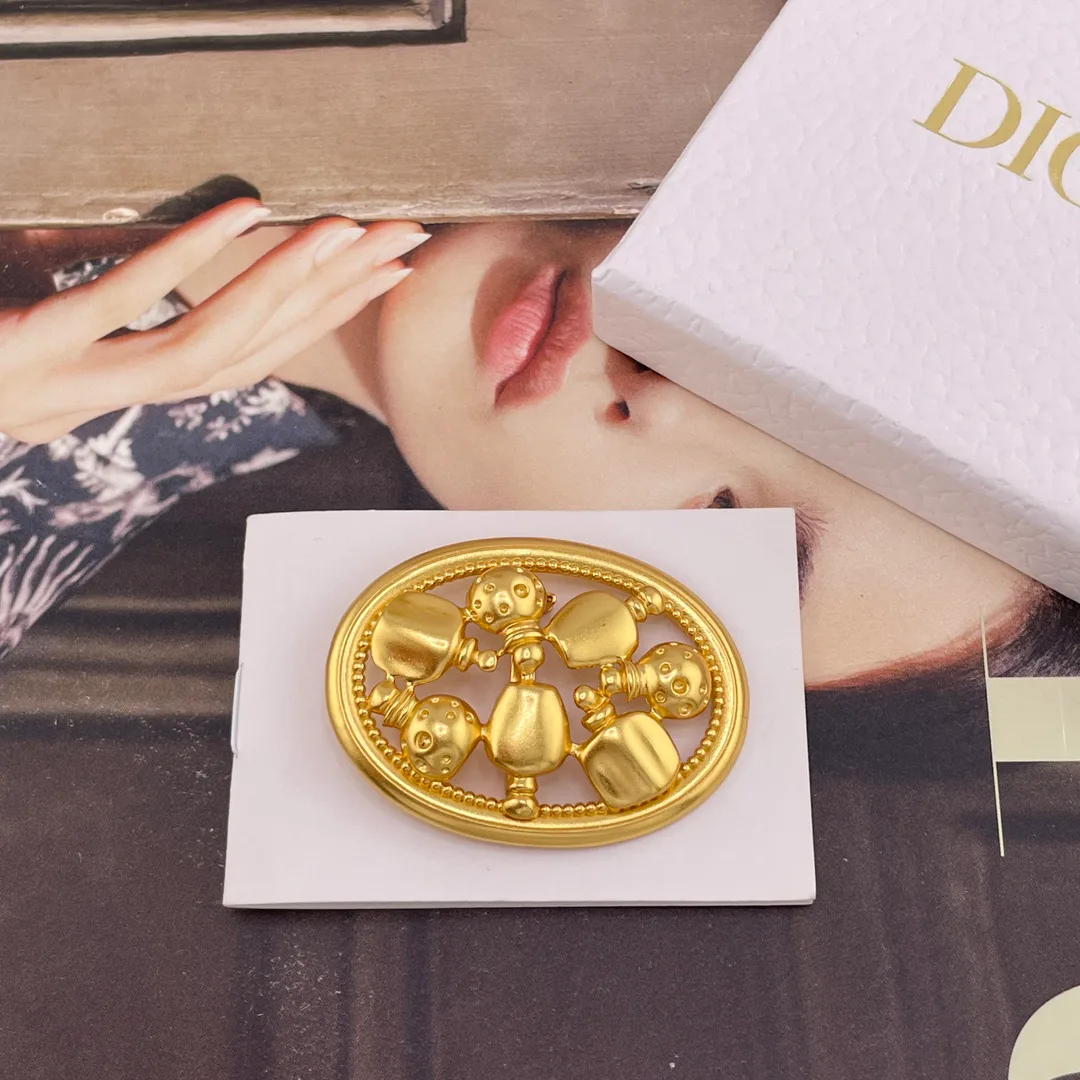 Бижутерия Christian Dior 11684817