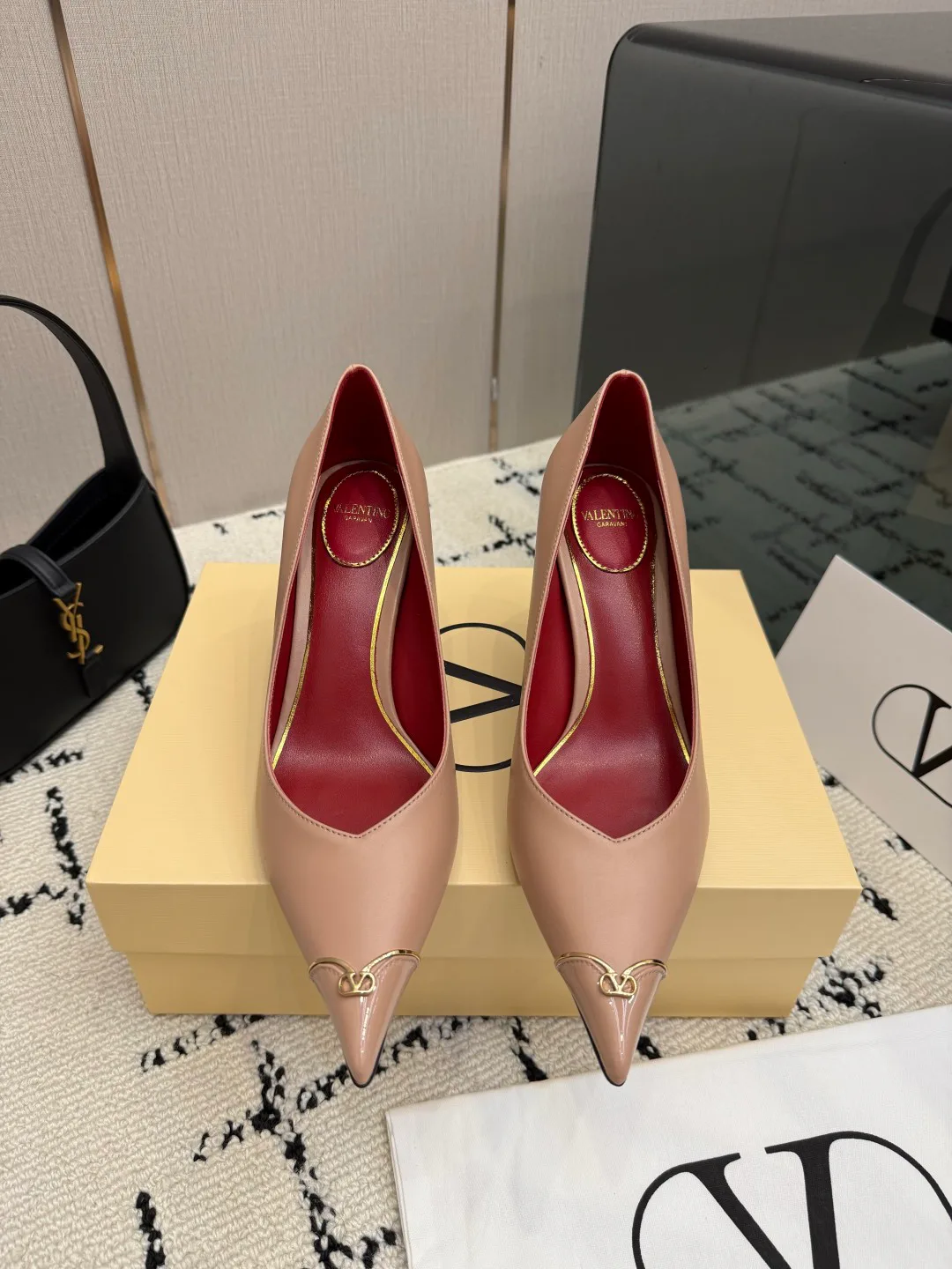 Туфли Женские Valentino 17937555