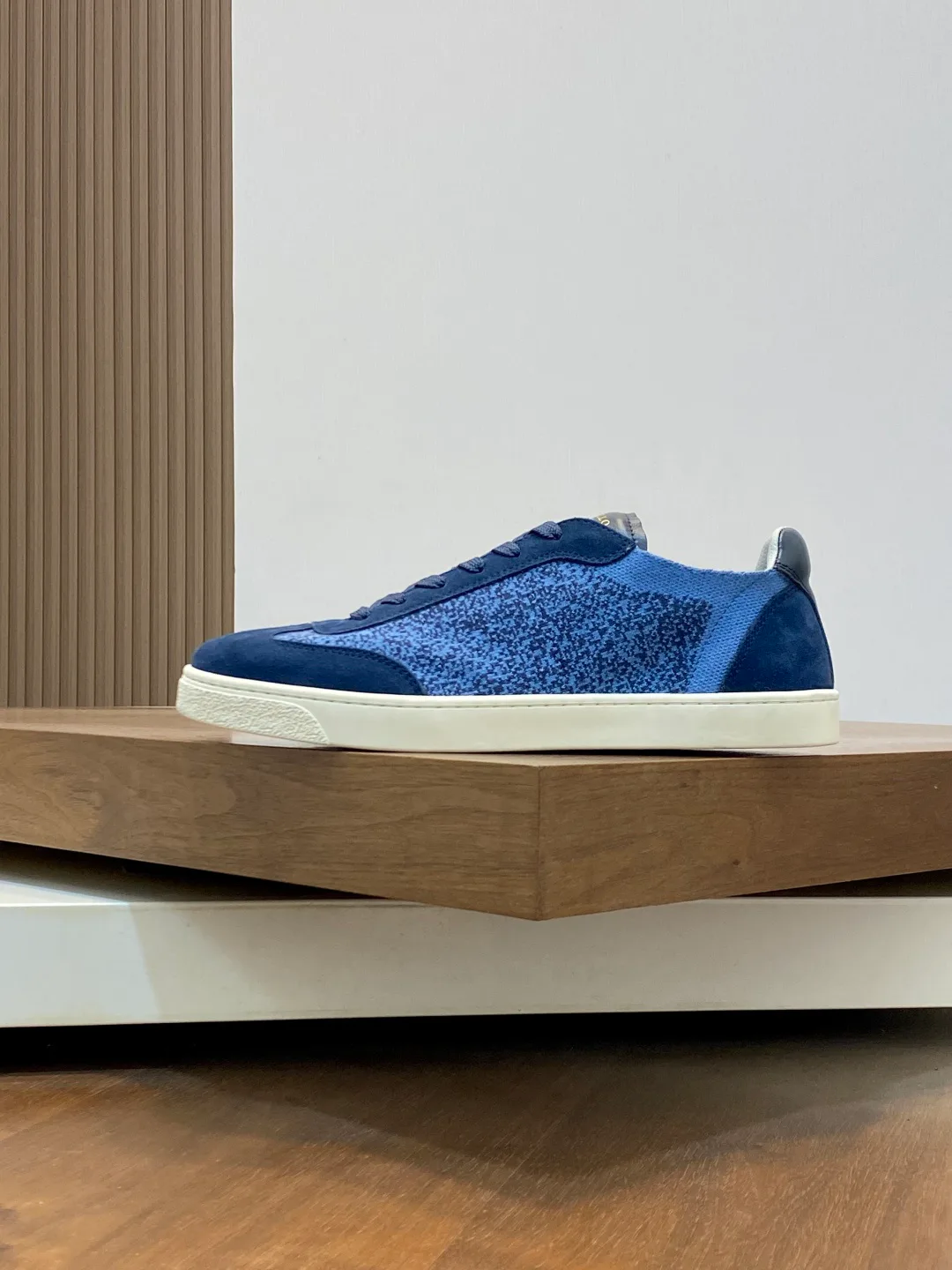 Мокасины Мужские Brunello Cucinelli 11702529