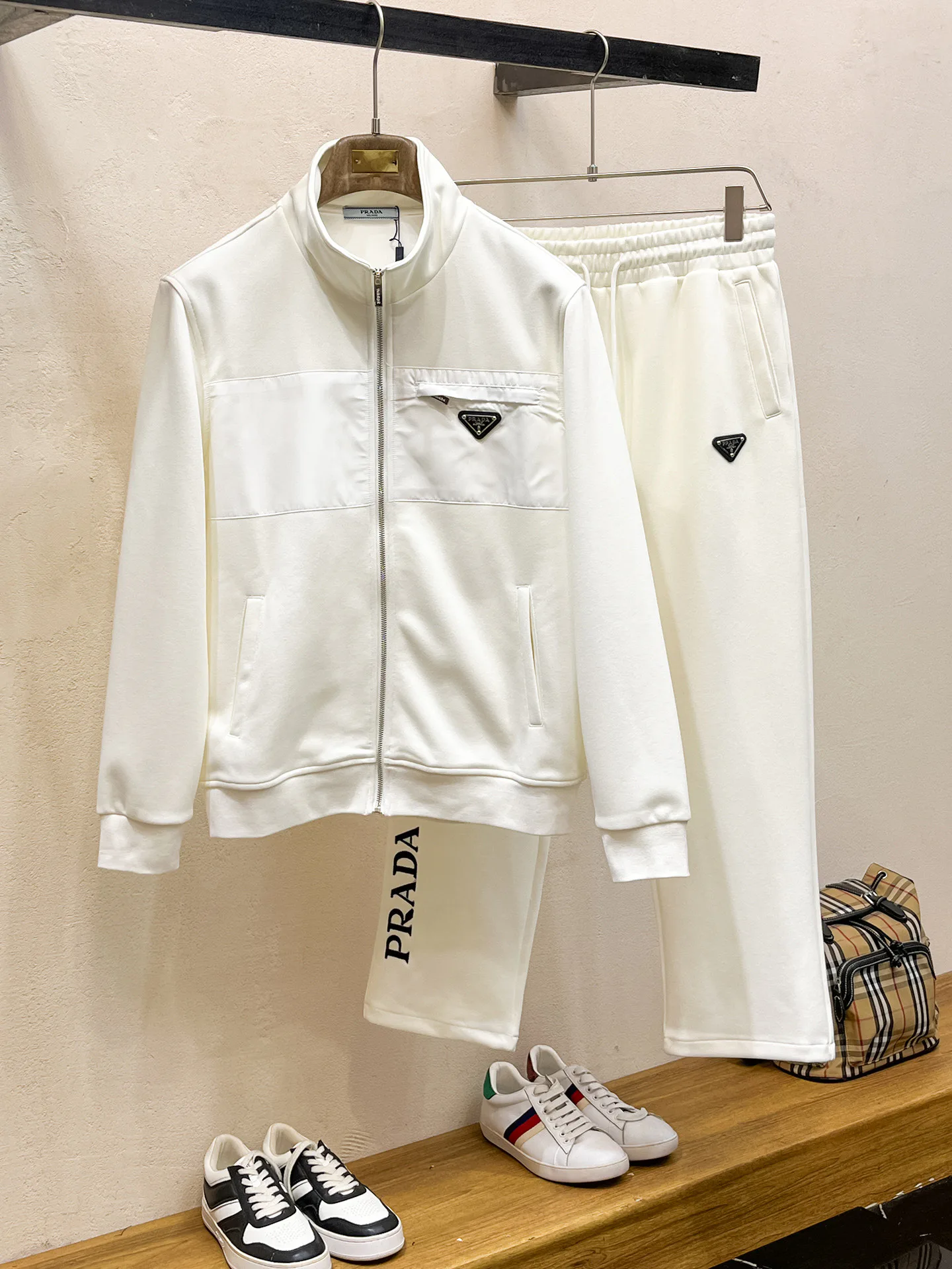 Костюмы Мужские Prada 235380