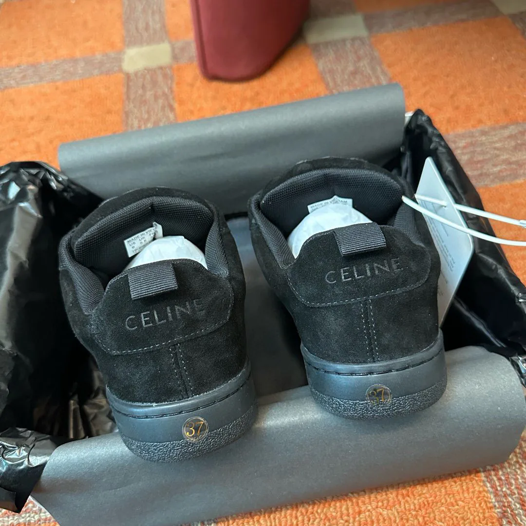 Кроссовки Женские Celine 22350