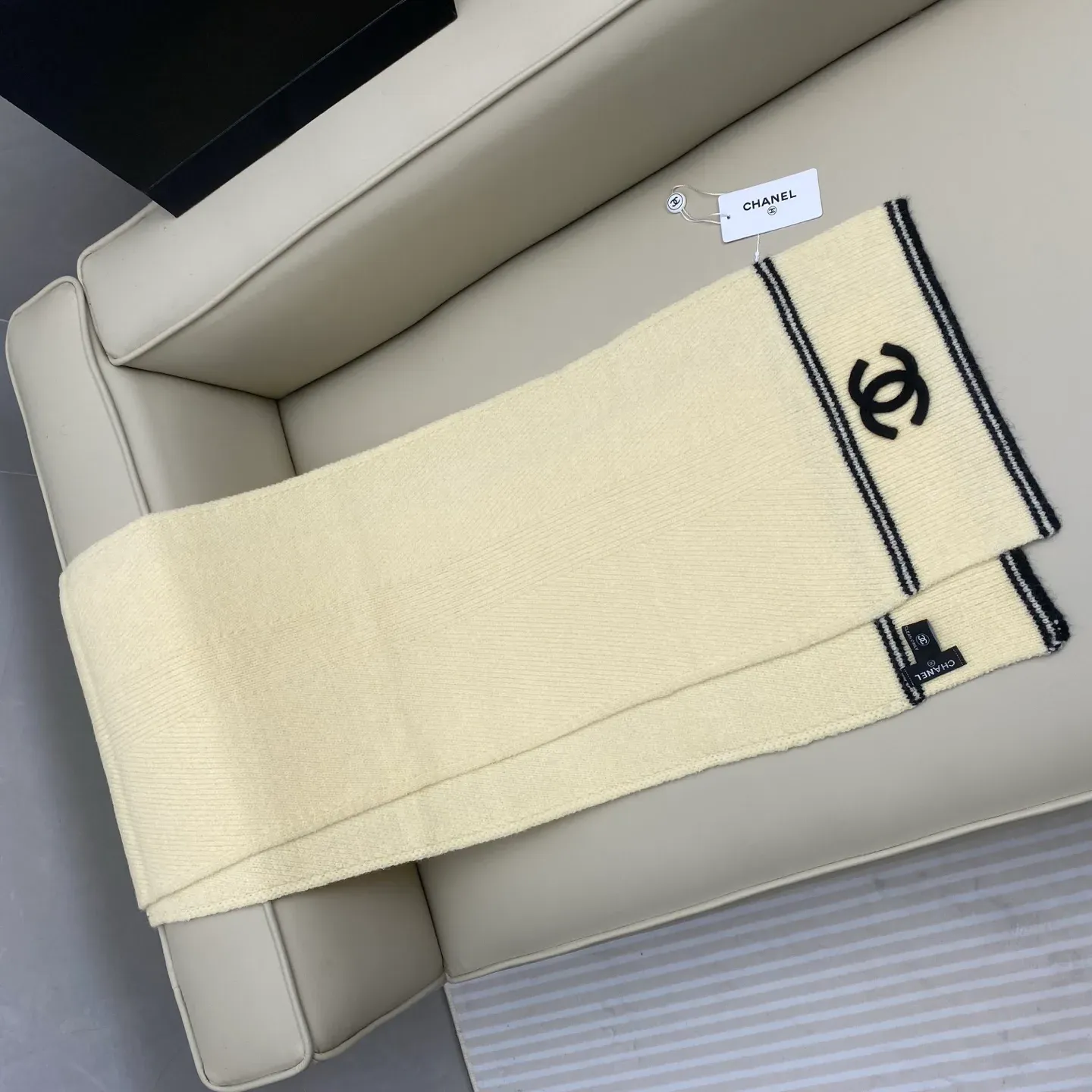 Шарфы Chanel 91028