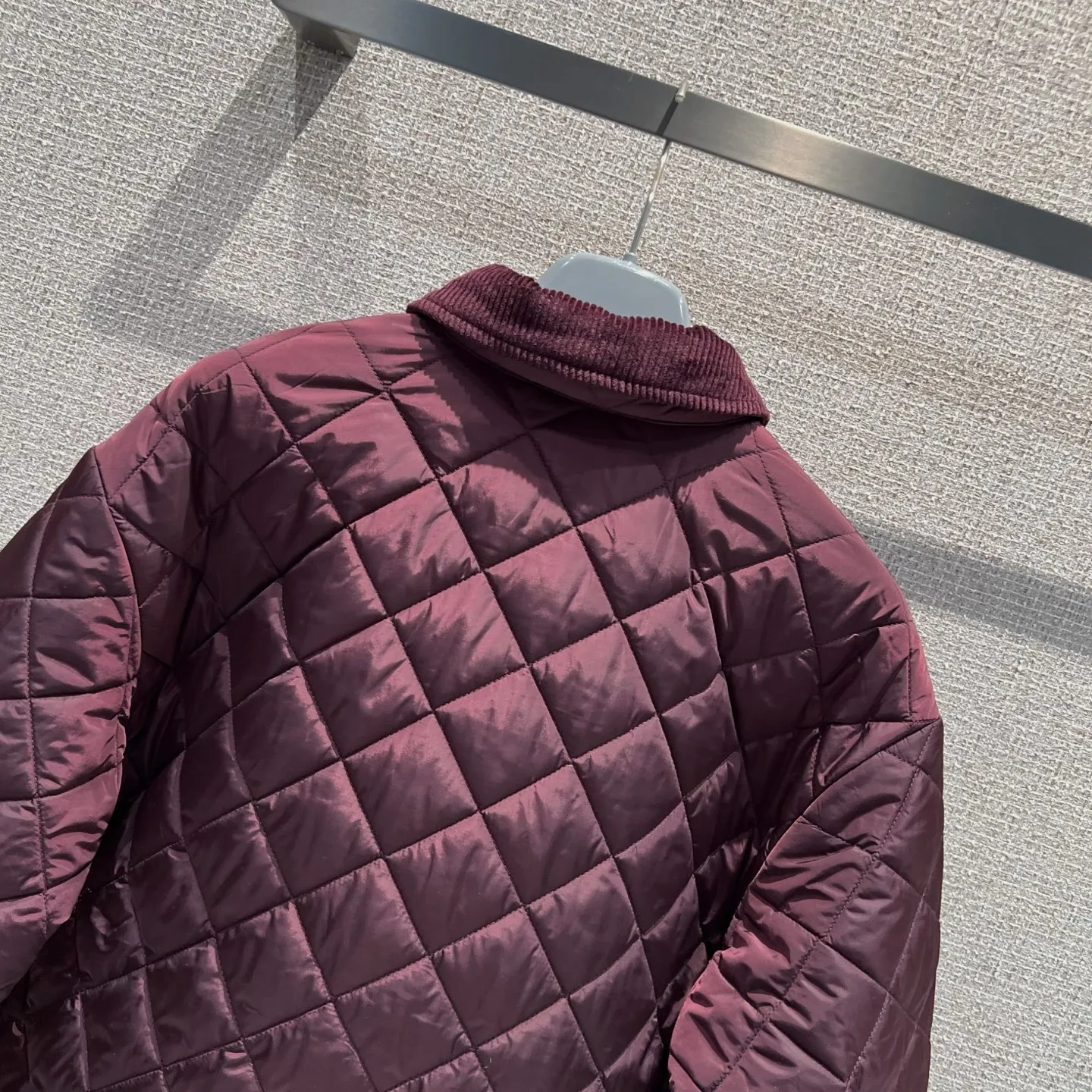 Куртки И Пуховики Женские Prada 1393898