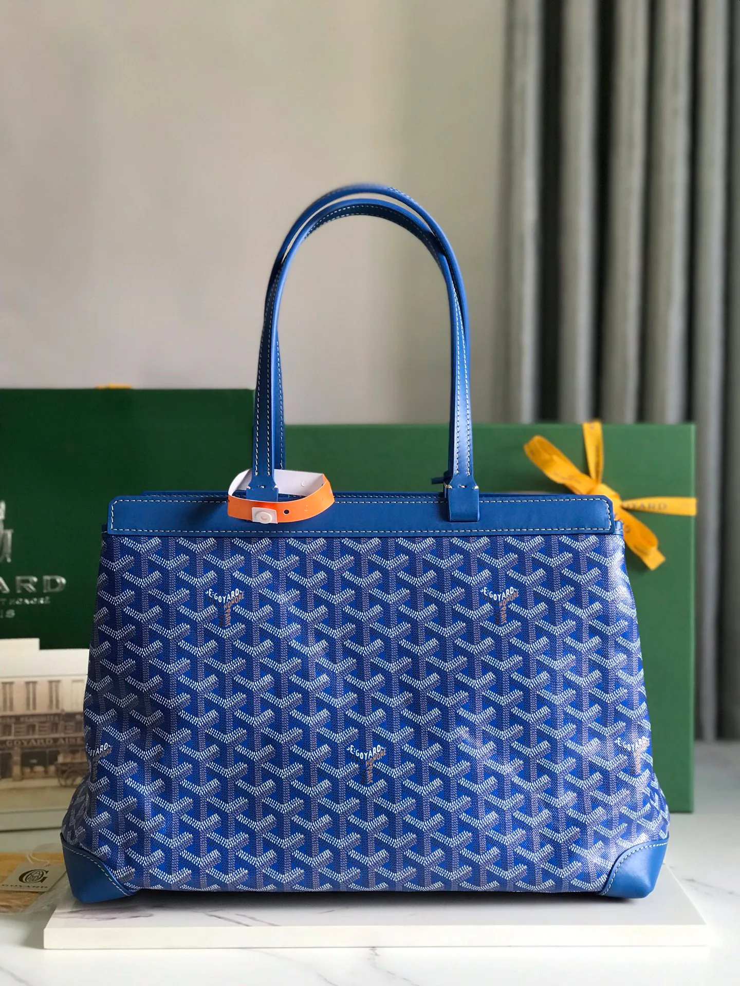 Классические Сумки Женские Goyard 199906
