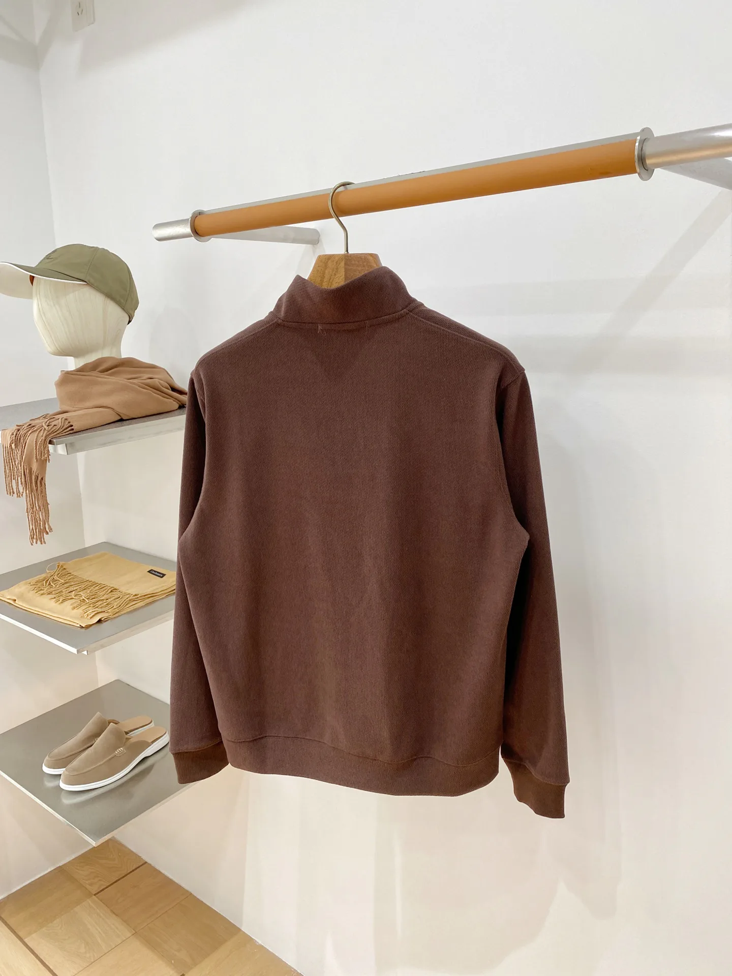 Свитшоты И Худи Мужские Loro Piana 19109868