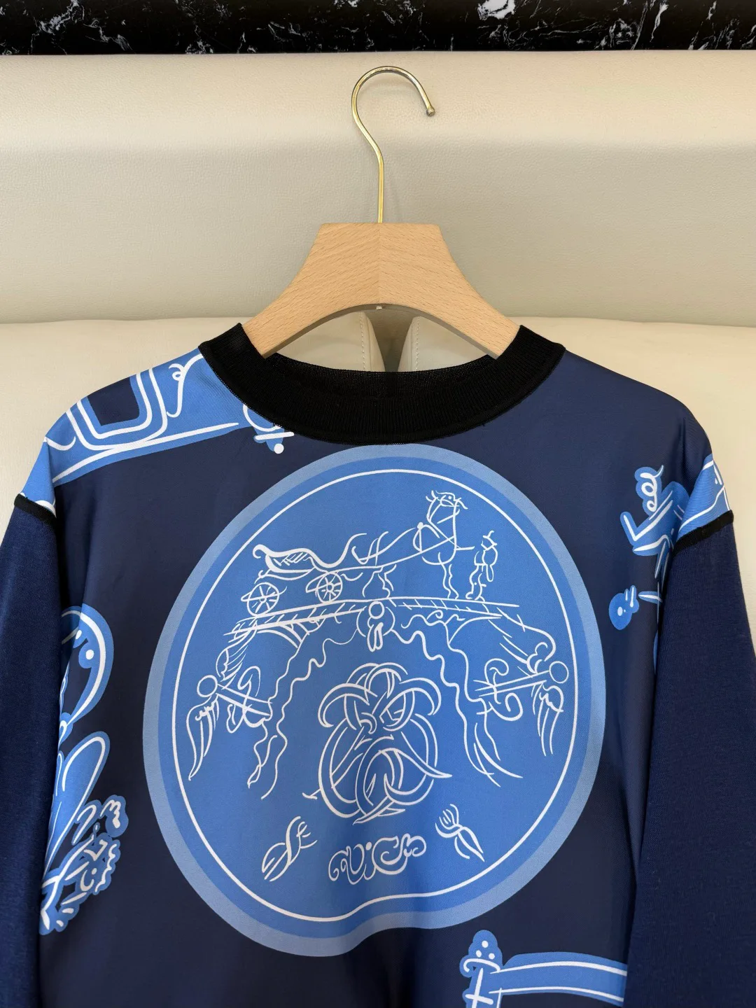 Джемперы И Свитеры Мужские Hermes 11760555