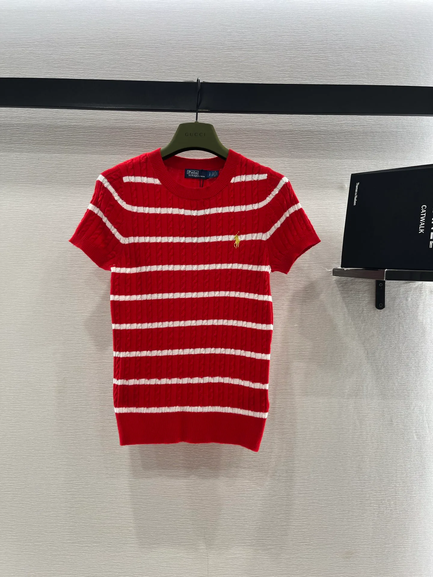 Футболки Женские Ralph Lauren 1451186