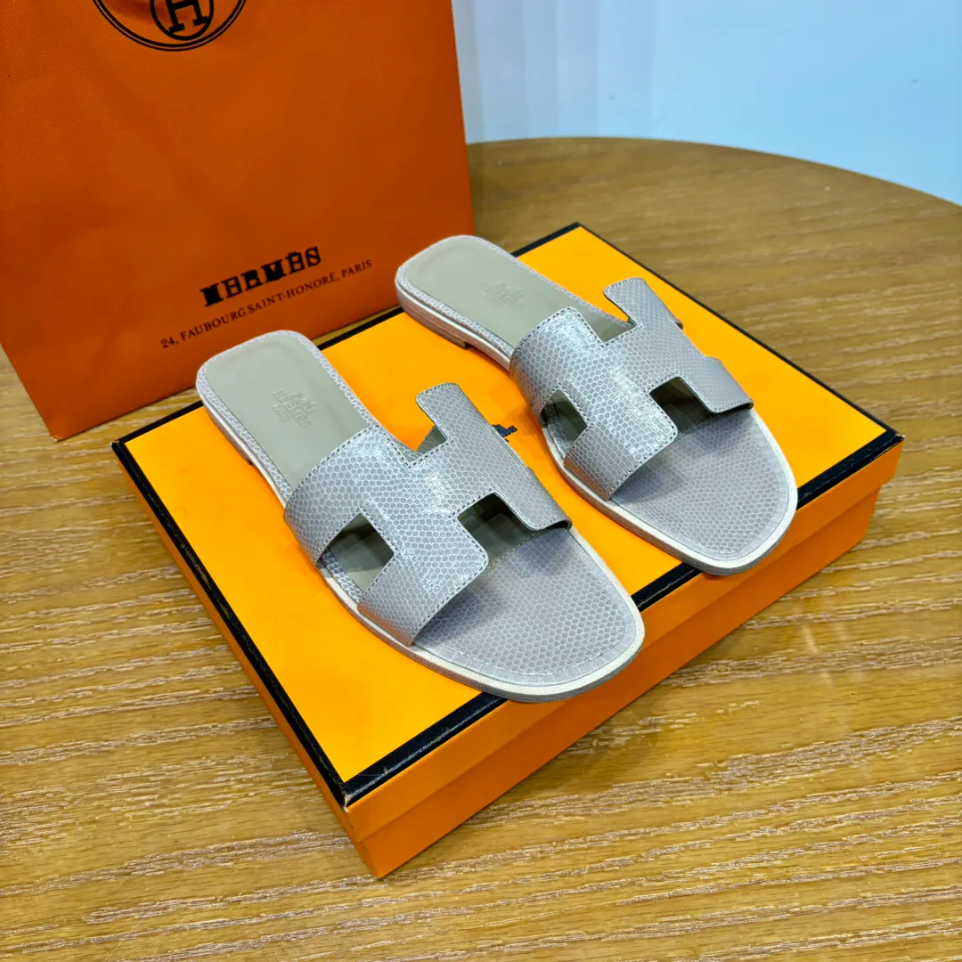 Сандалии Женские Hermes 11408733