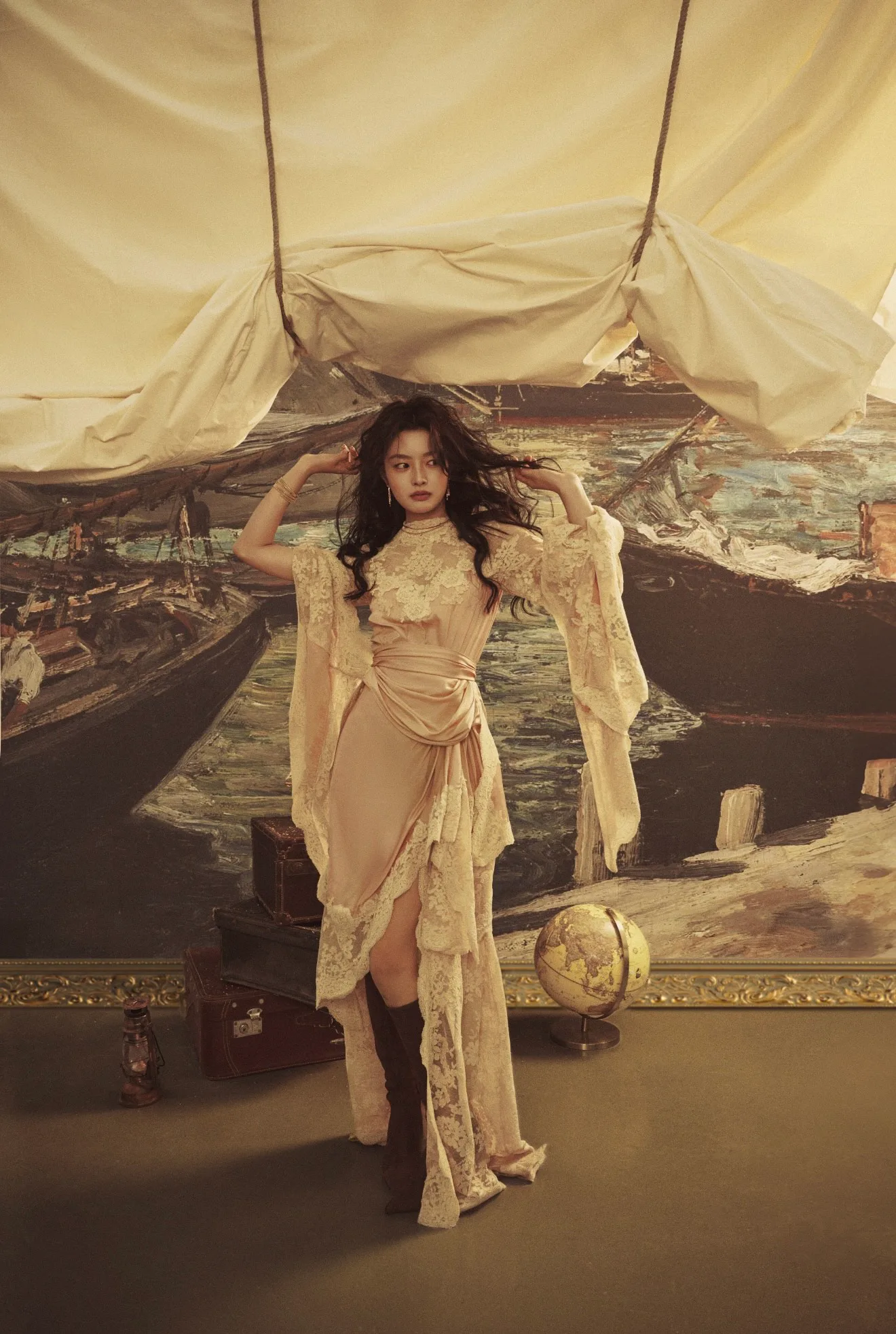 Платья Женские Zimmermann 6087137