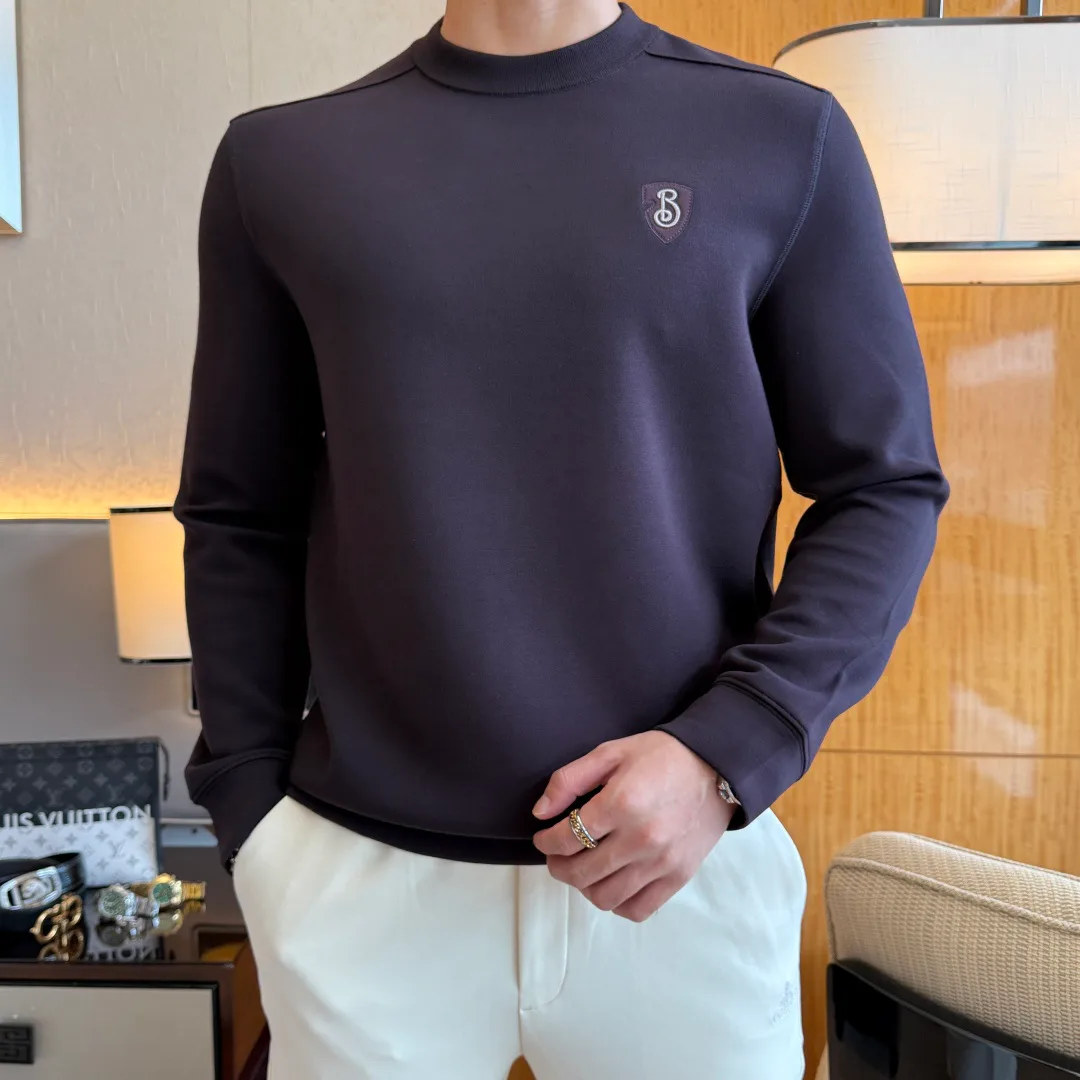 Свитшоты И Худи Мужские Burberry 1032039