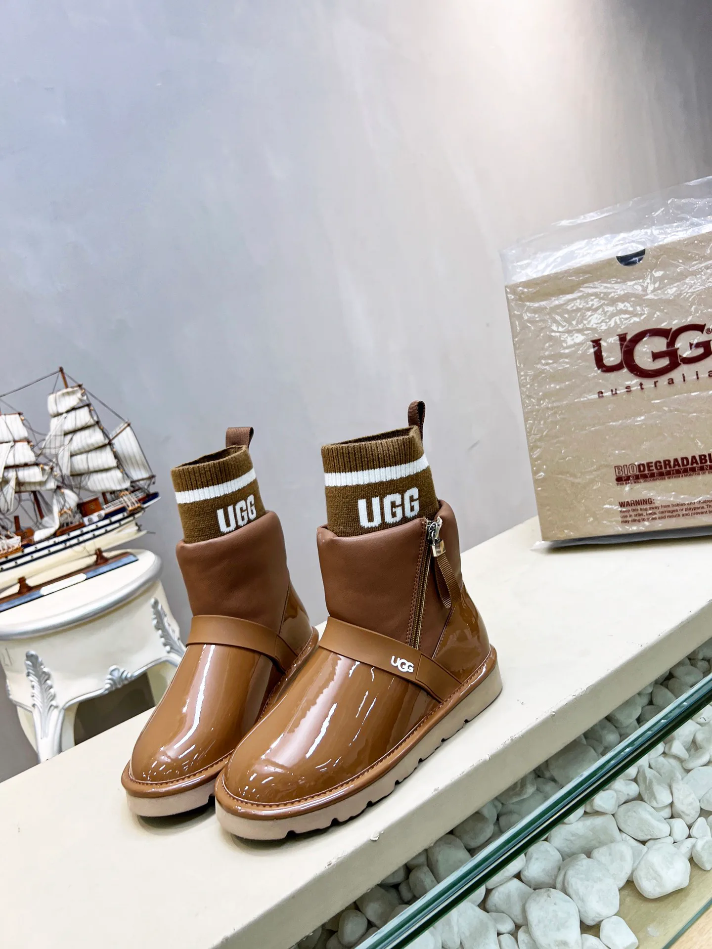 Угги Женские Ugg 197878