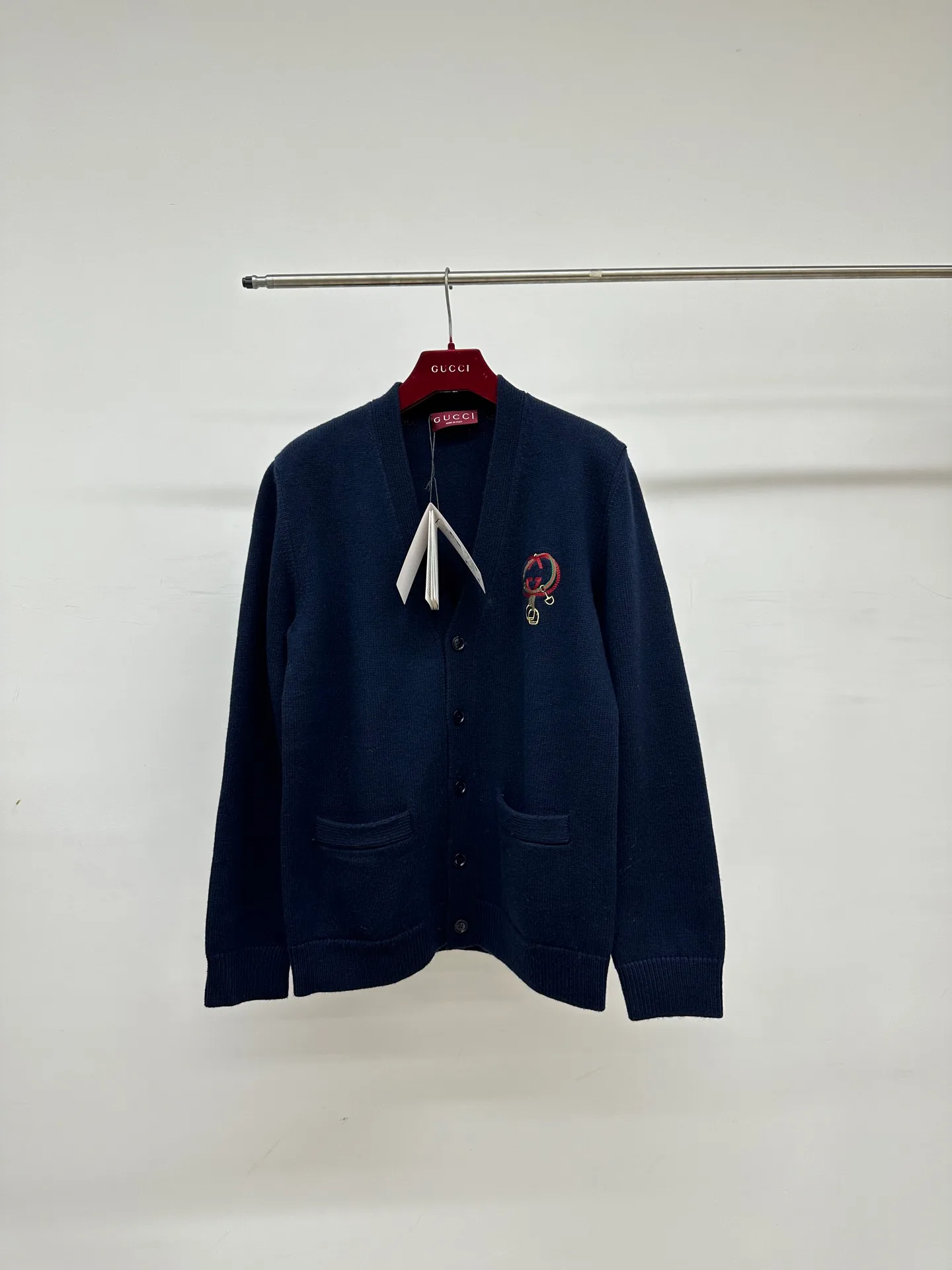 Джемперы И Свитеры Женские Gucci 6637816