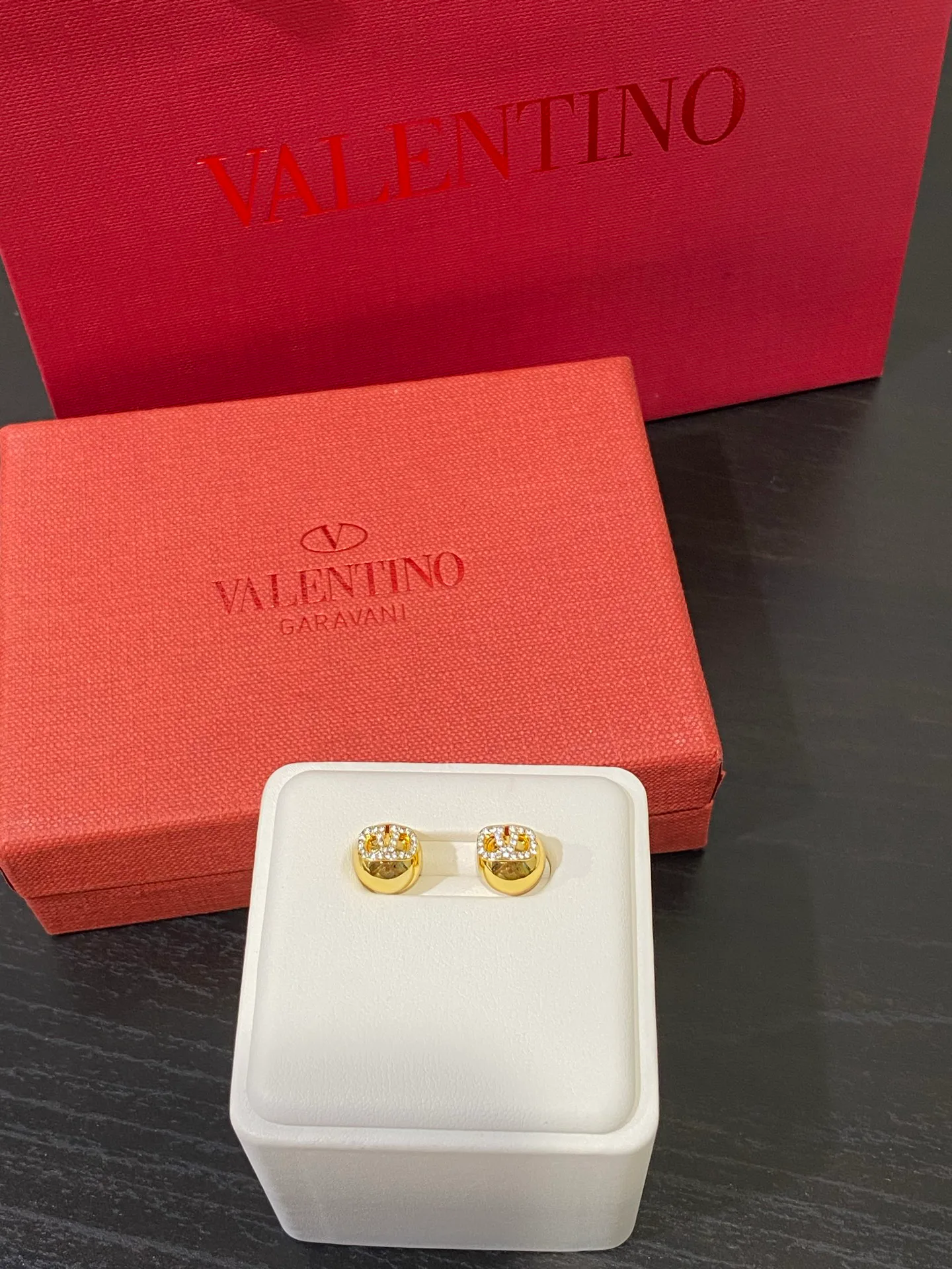 Бижутерия Valentino 17601253