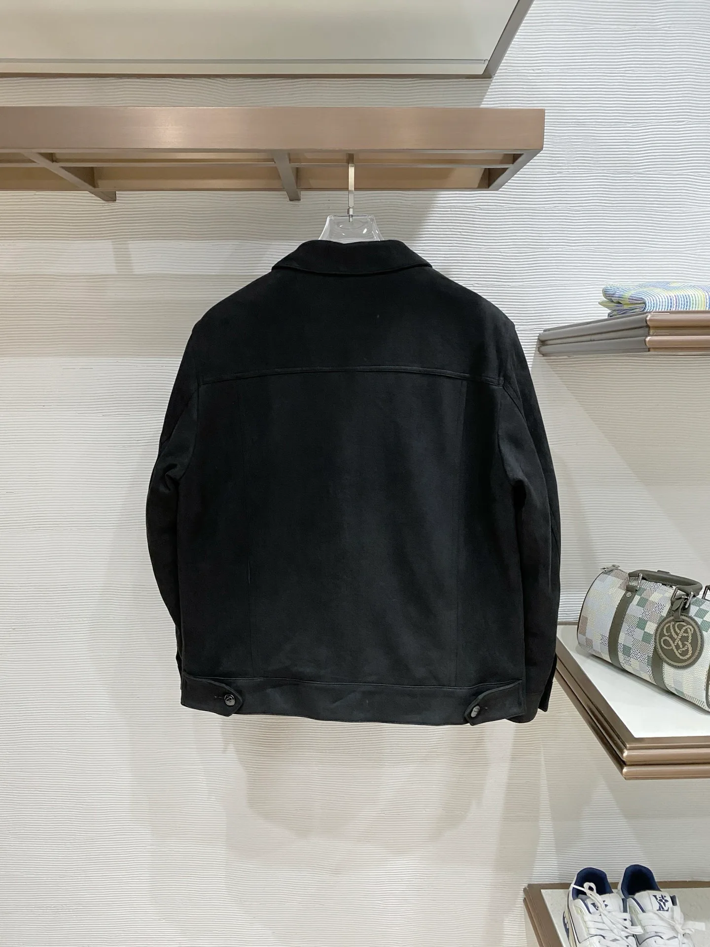 Куртки И Пуховики Мужские Zegna 619027