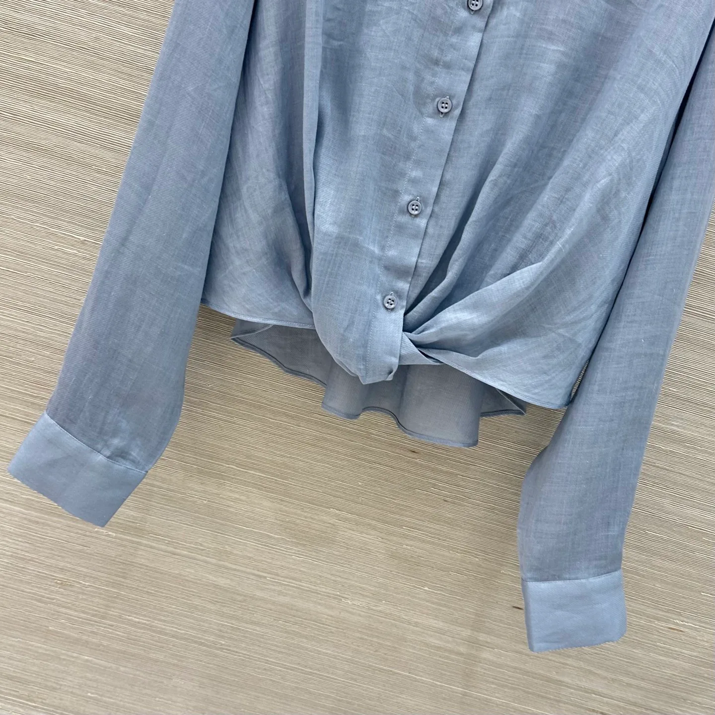 Рубашки Женские Brunello Cucinelli 11302079