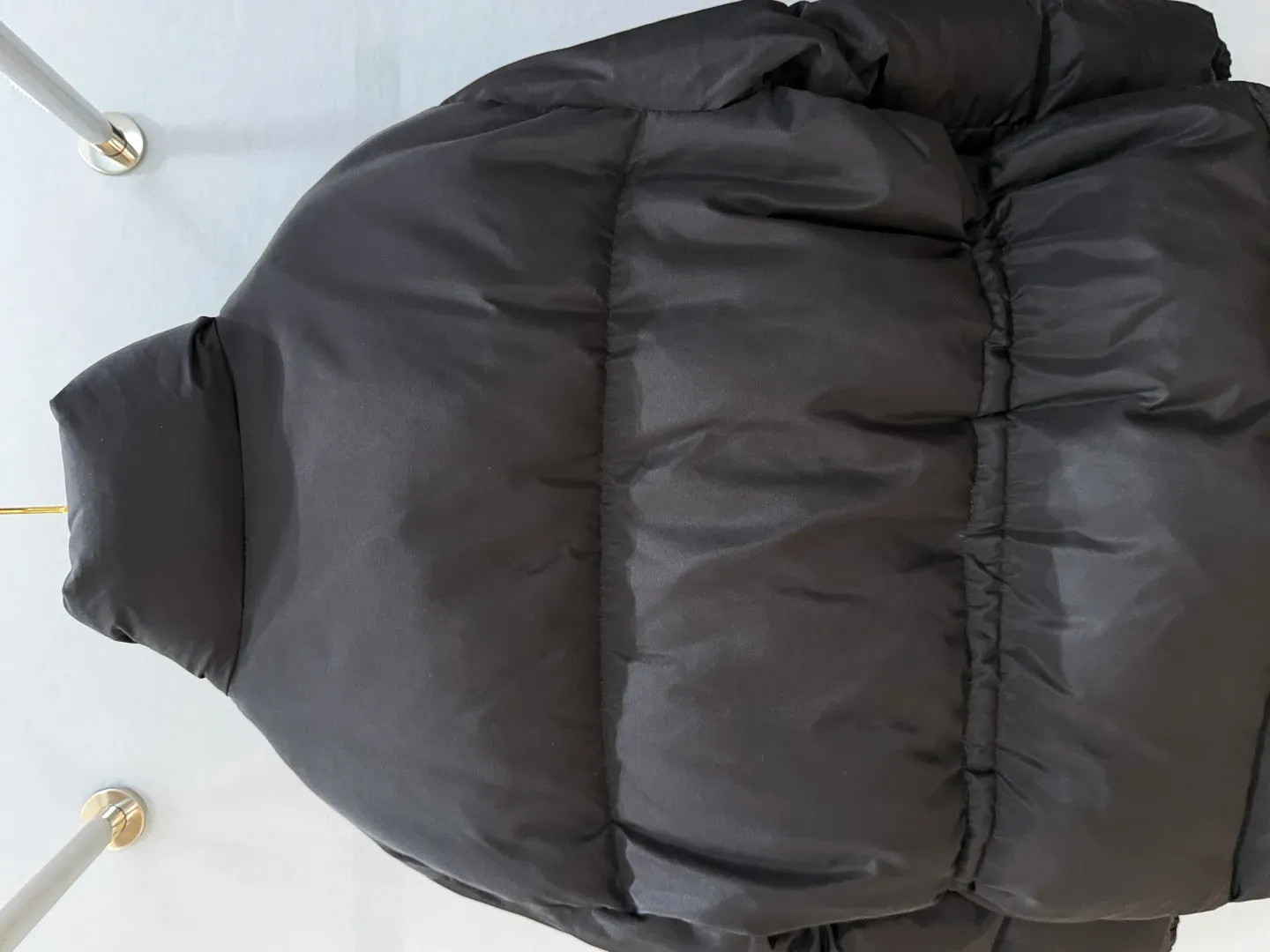 Пуховики Женские Miu Miu 342880