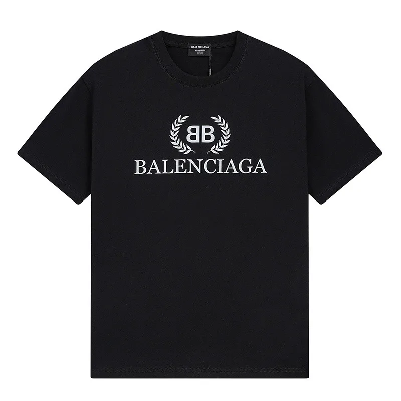 Футболки Женские Balenciaga 9592529