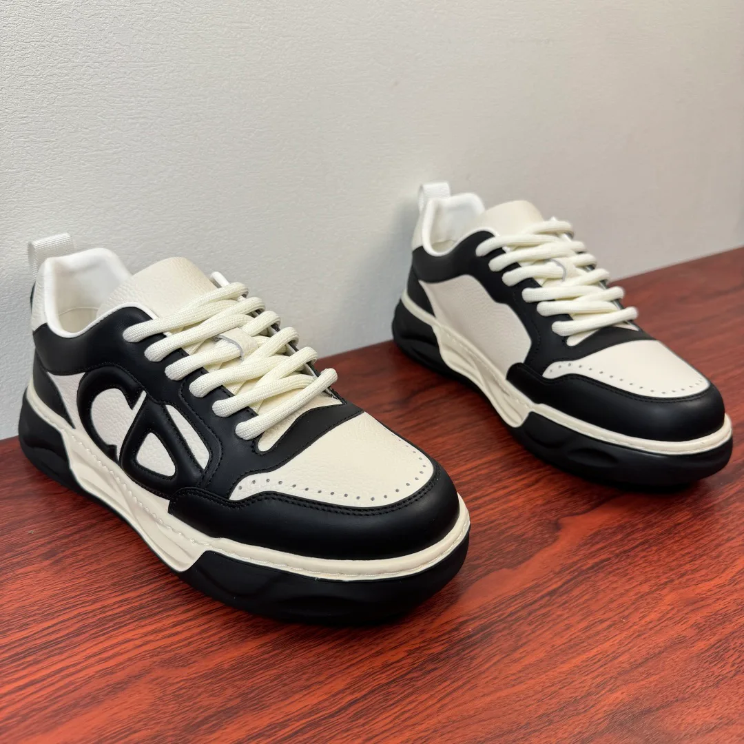 Кроссовки Мужские Christian Dior 13435993