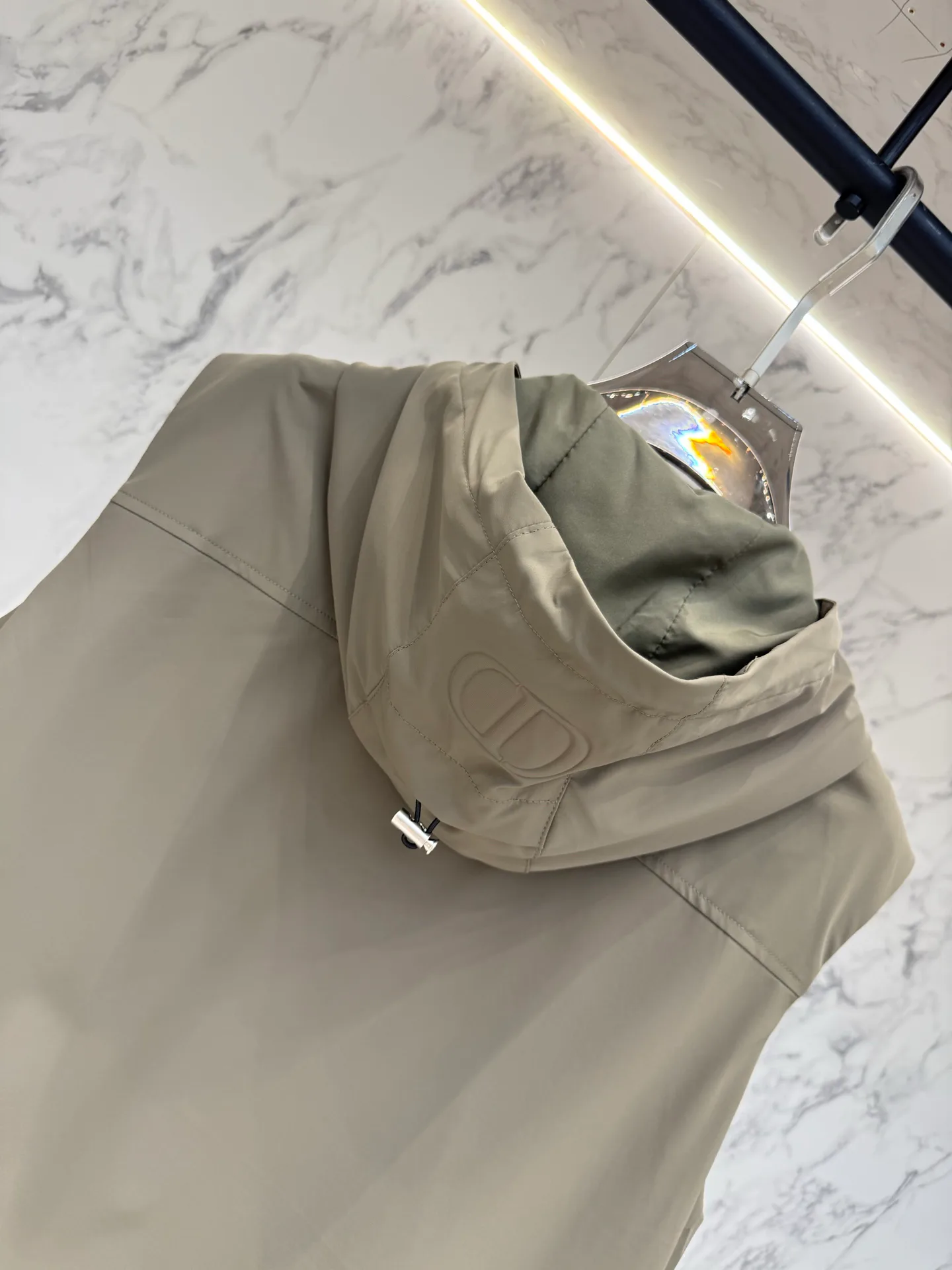 Куртки И Пуховики Мужские Christian Dior 11520351