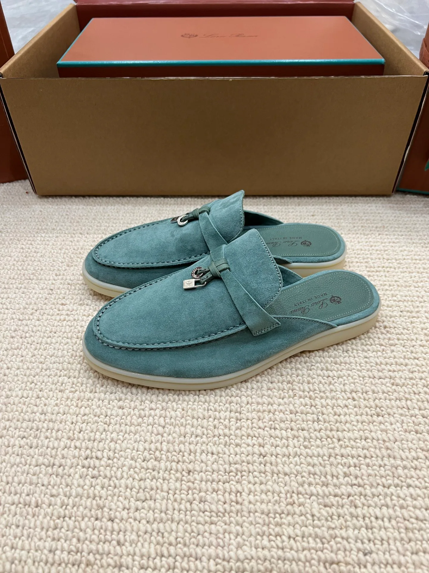 Мюли Женские Celine 18359